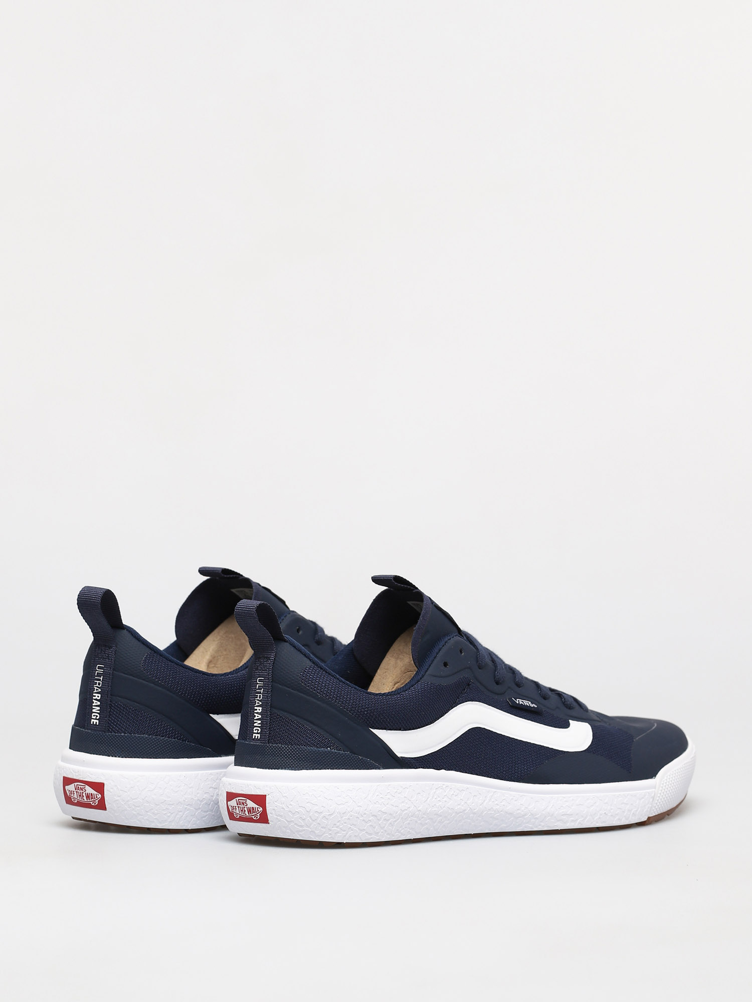Vans Ultrarange Exo Cipők (dress blues/true white)