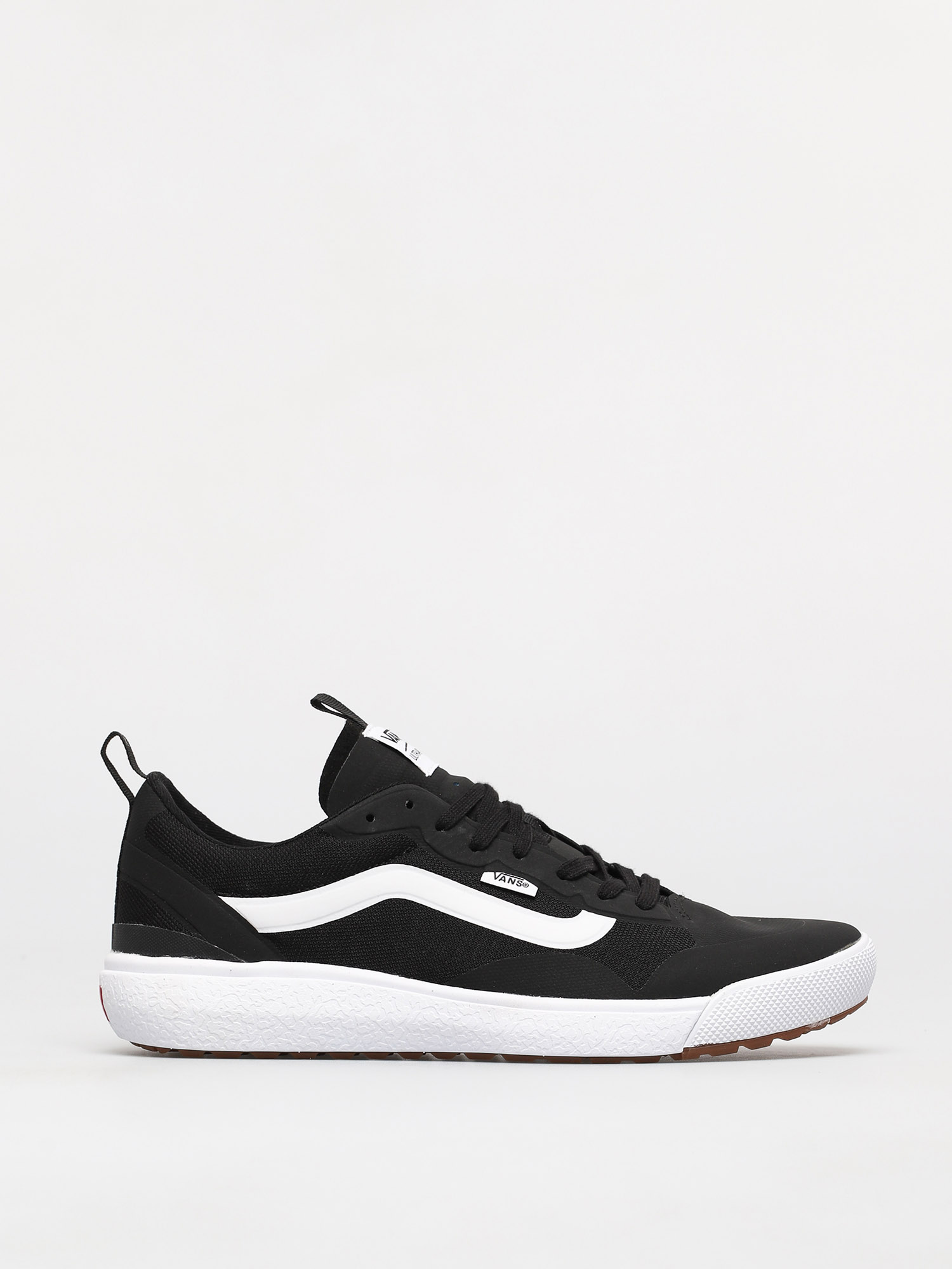 Cipők Vans Ultrarange Exo (black)