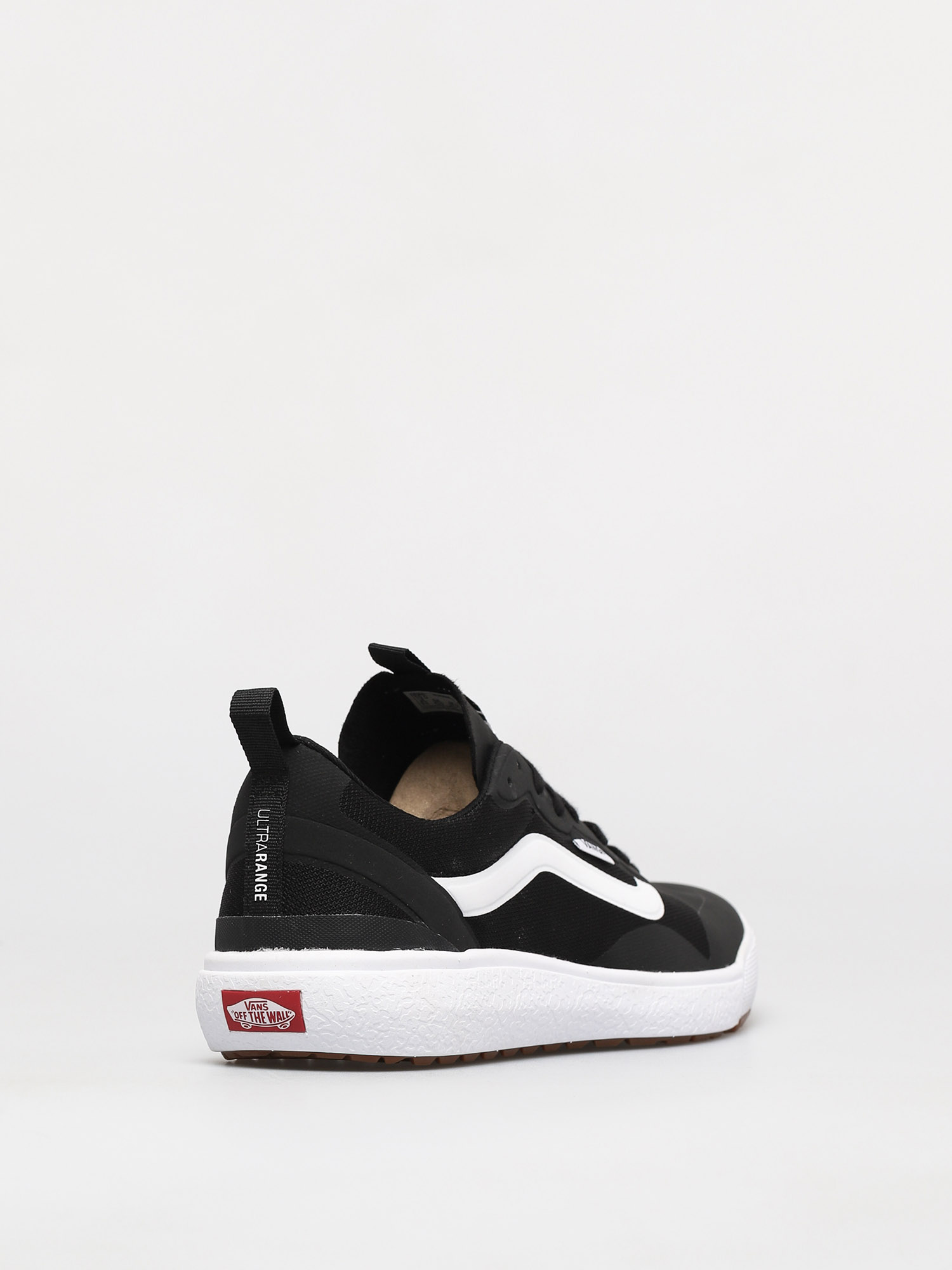 Cipők Vans Ultrarange Exo (black)