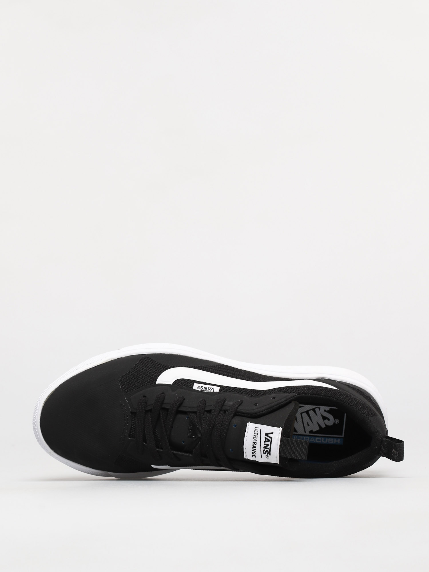 Cipők Vans Ultrarange Exo (black)