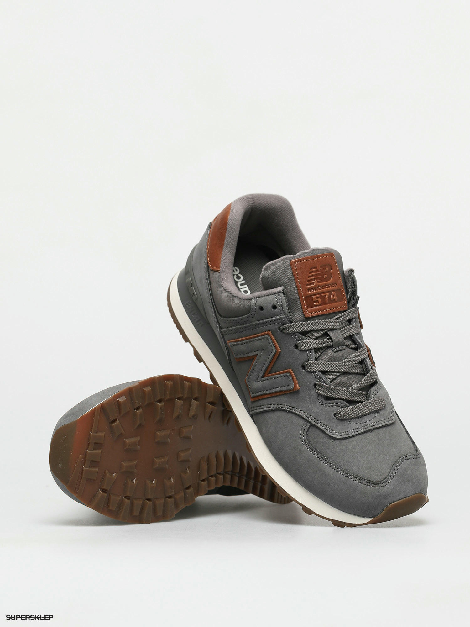 574 new balance trainers