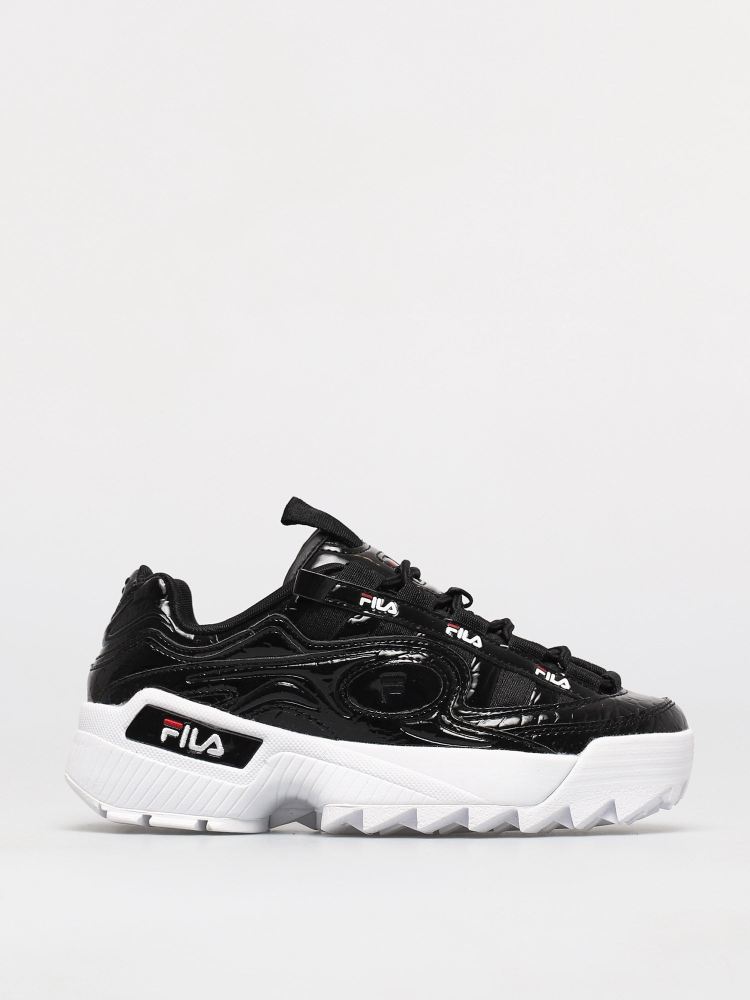 Fila D Formation F Wmn Cipők (black)