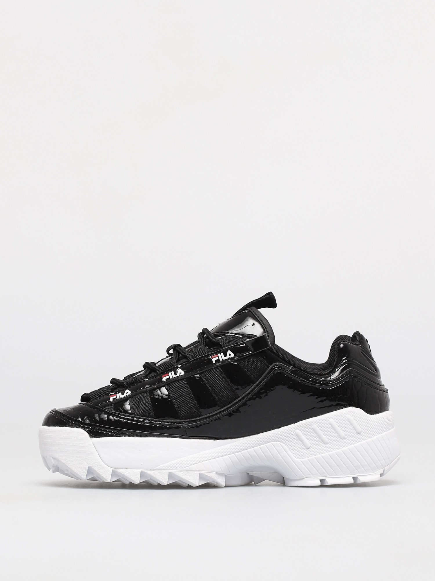Fila D Formation F Wmn Cipők (black)