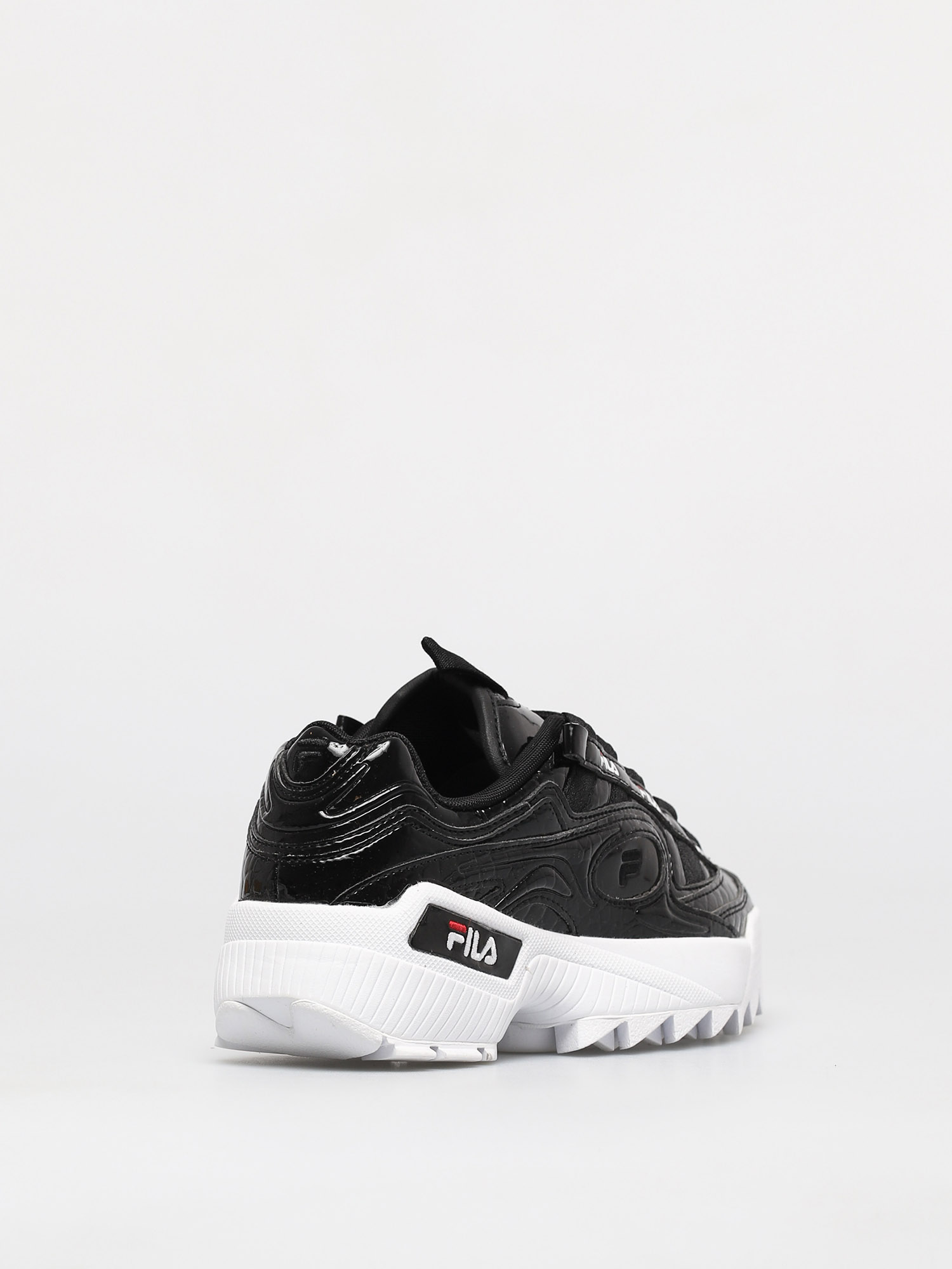 Fila D Formation F Wmn Cipők (black)