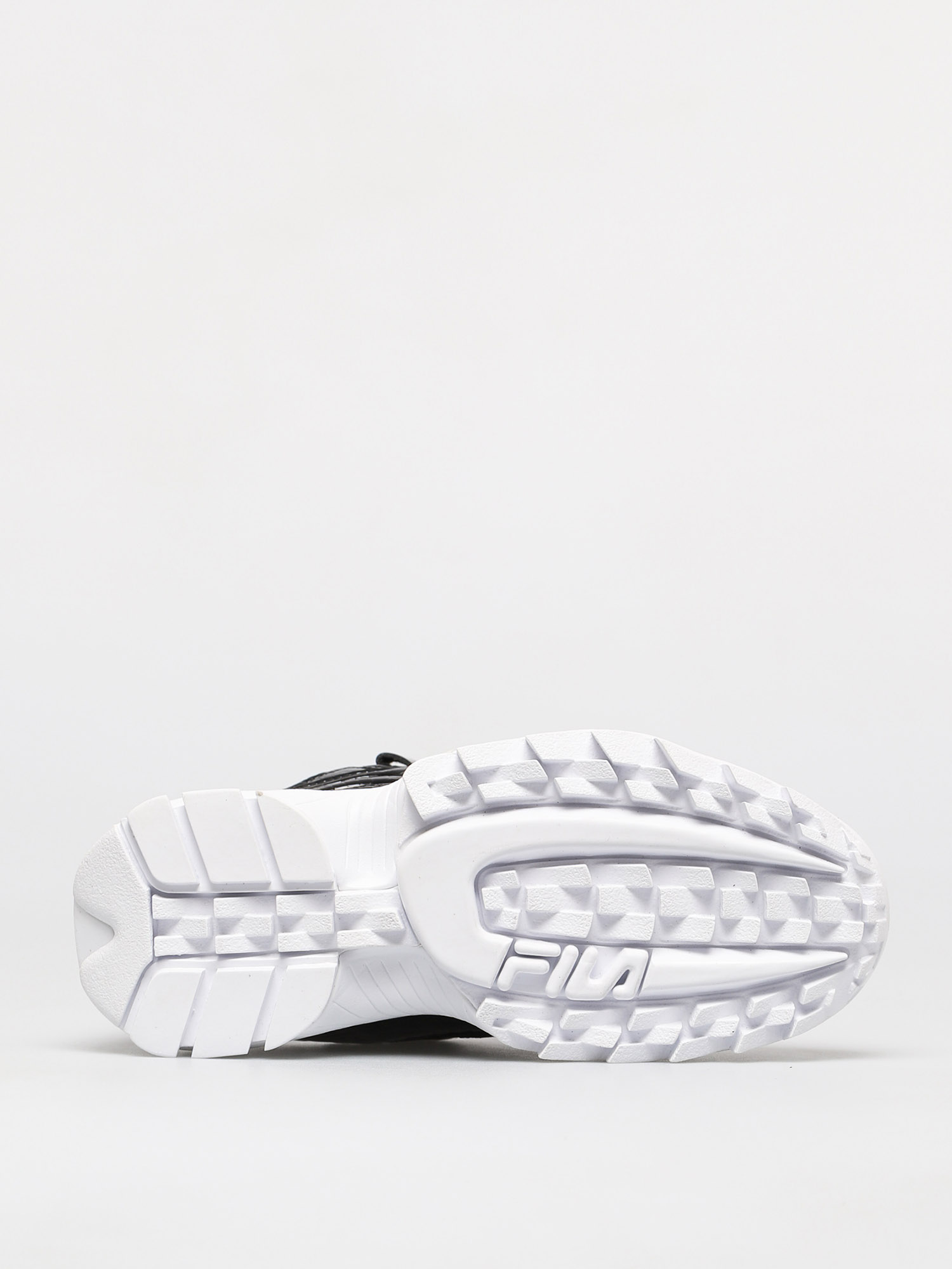 Fila D Formation F Wmn Cipők (black)