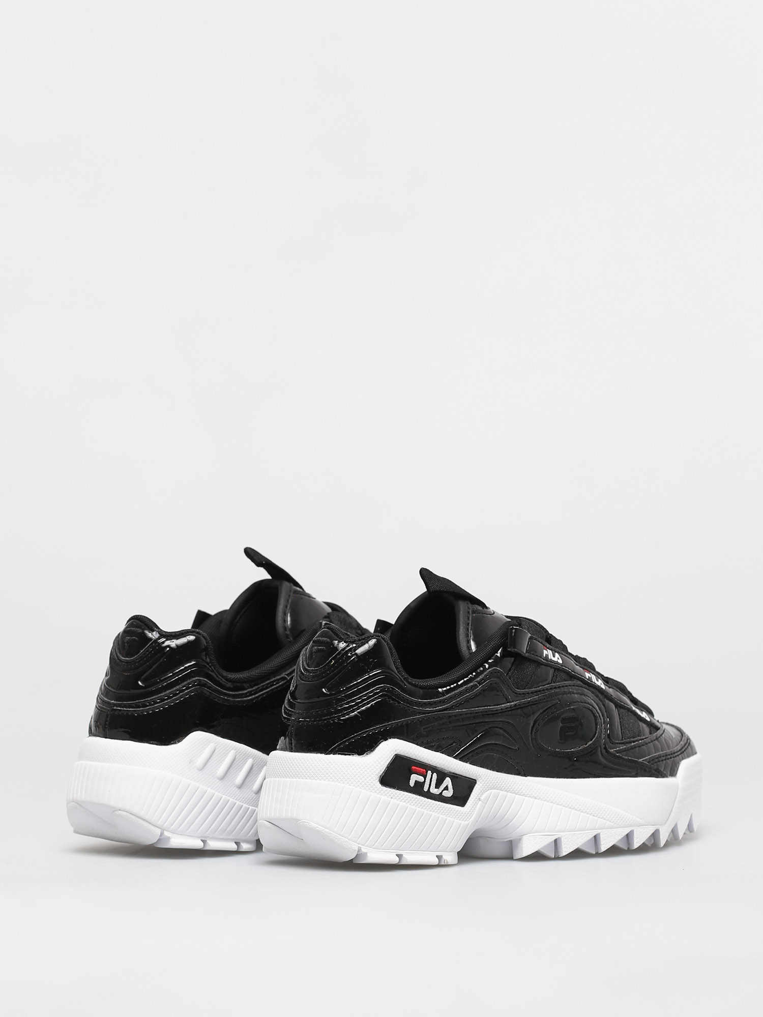 Fila D Formation F Wmn Cipők (black)