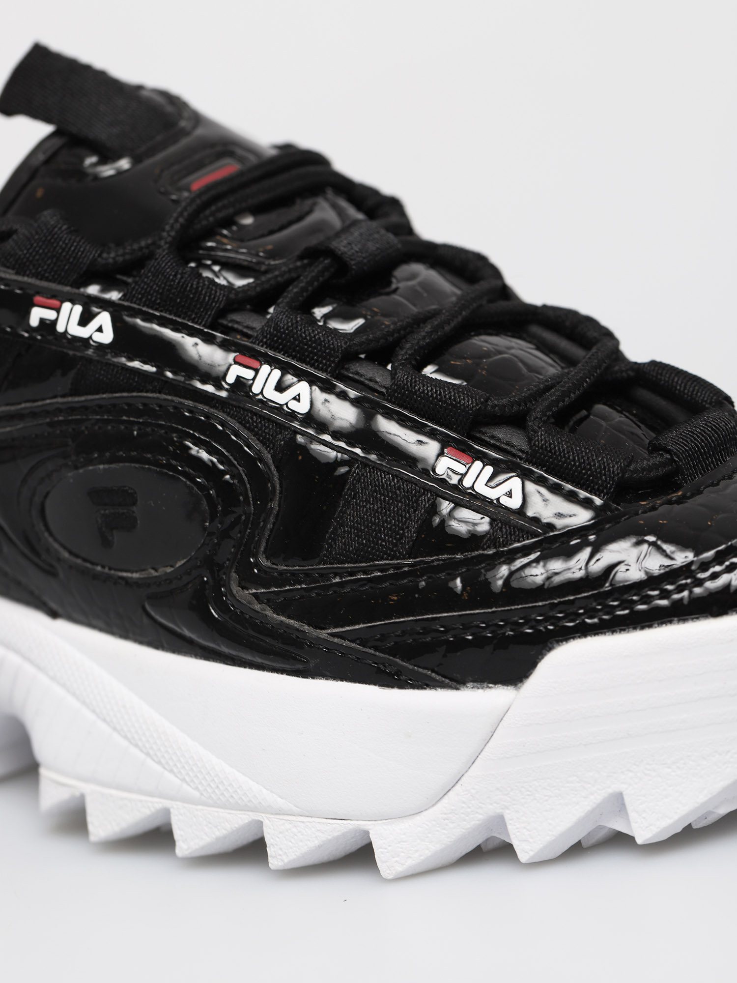 Fila D Formation F Wmn Cipők (black)