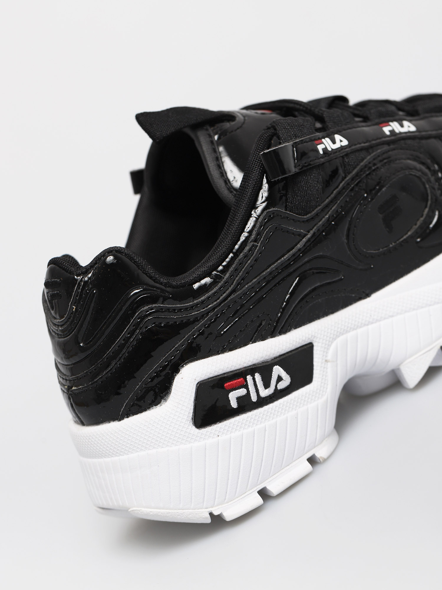 Fila D Formation F Wmn Cipők (black)