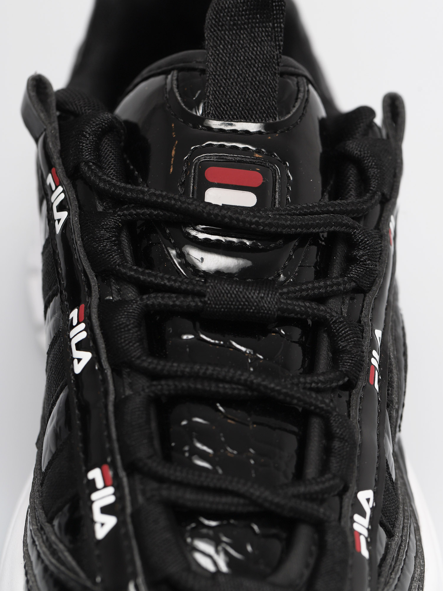 Fila D Formation F Wmn Cipők (black)