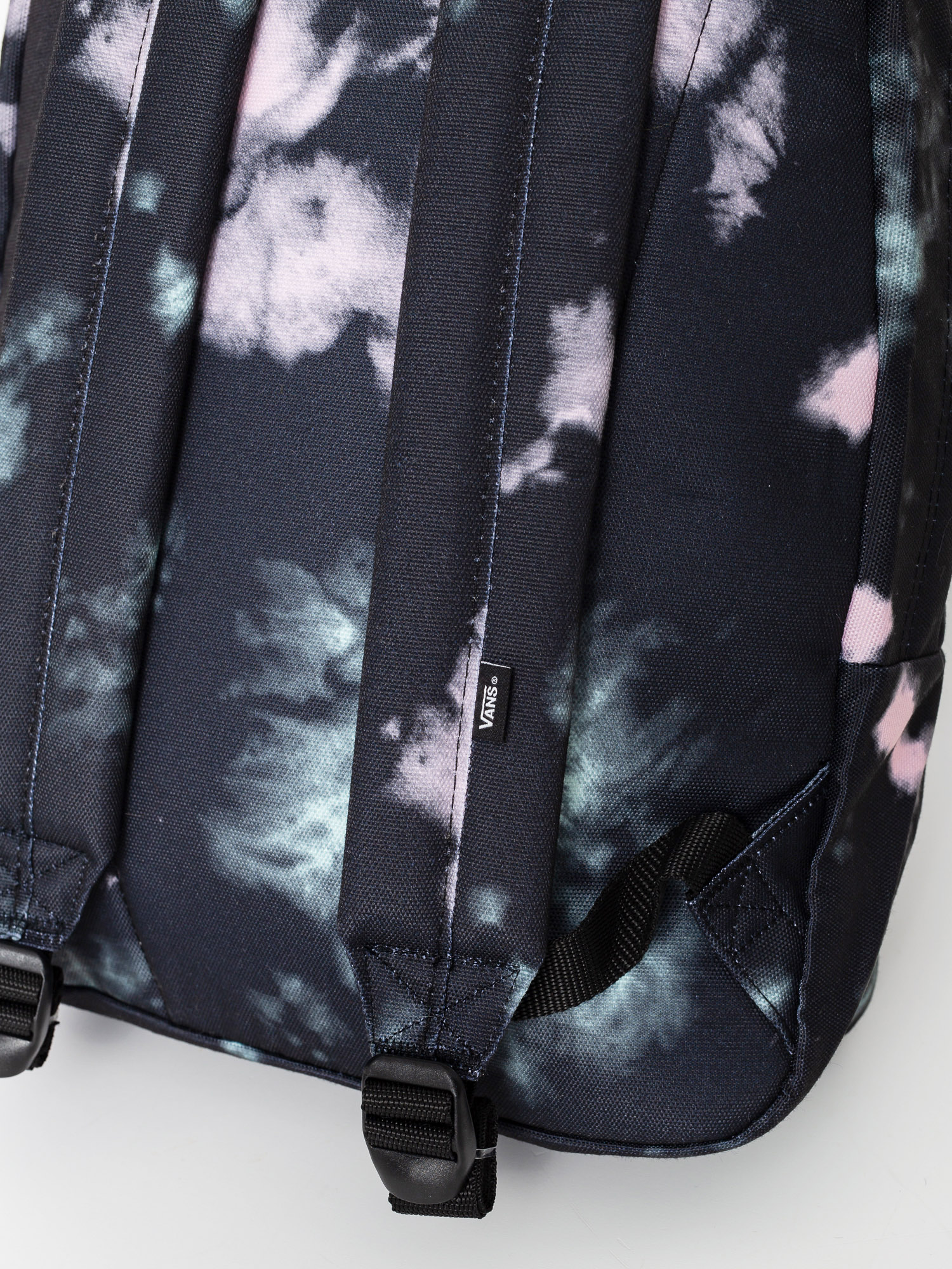 Vans Old Skool III Hátizsák (black tie dye)