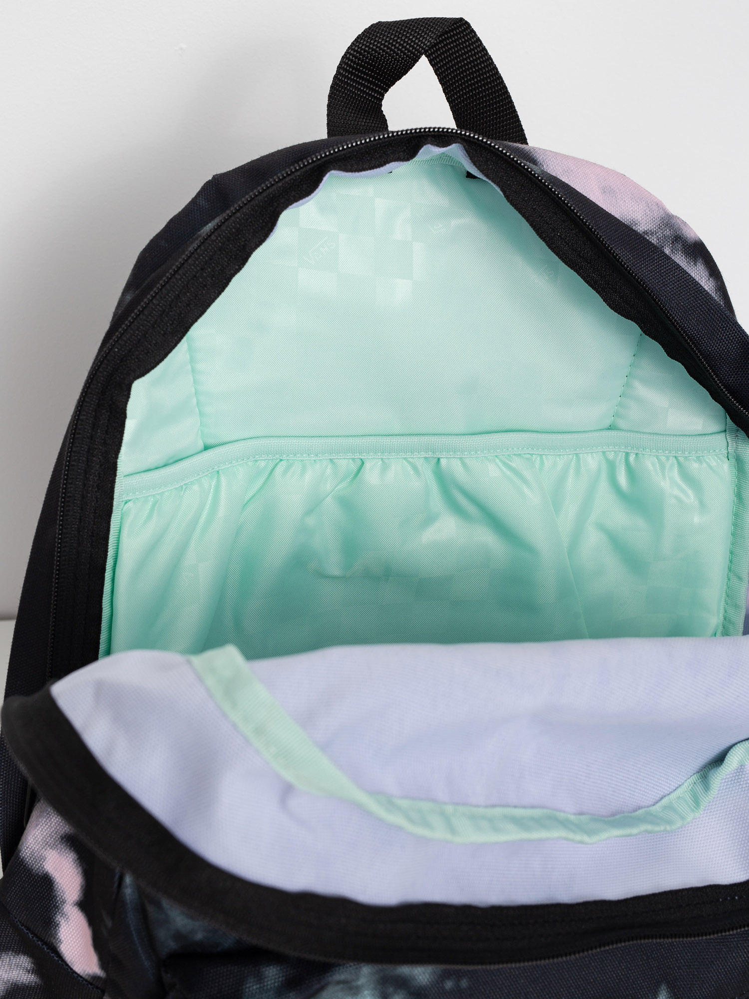 Vans Old Skool III Hátizsák (black tie dye)