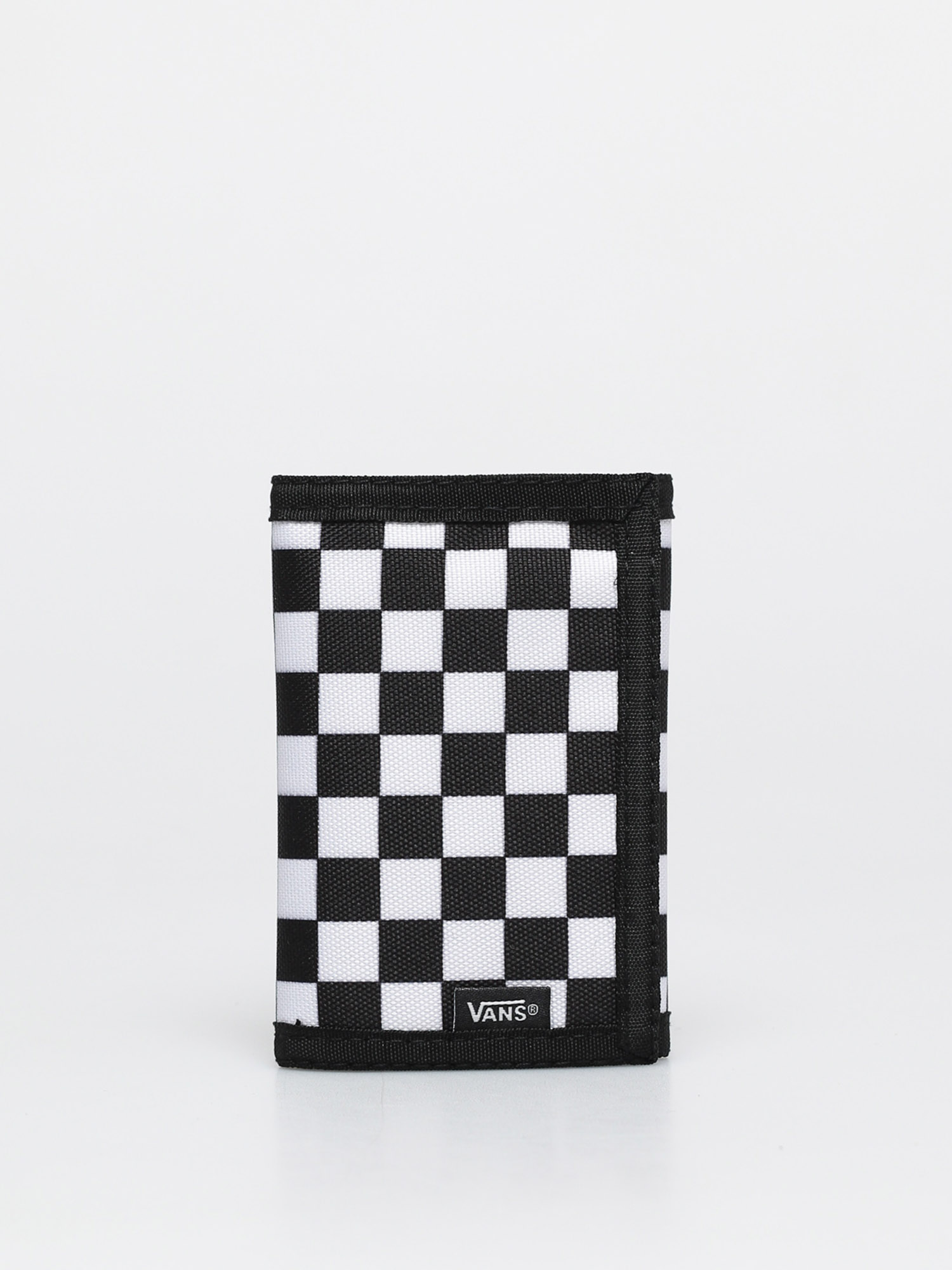 Vans Slipped Pu00e9nztu00e1rca (black/white che)