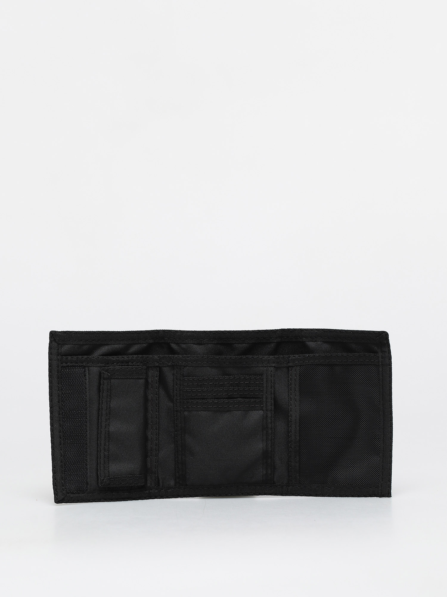 Vans Slipped Pénztárca (black/white che)