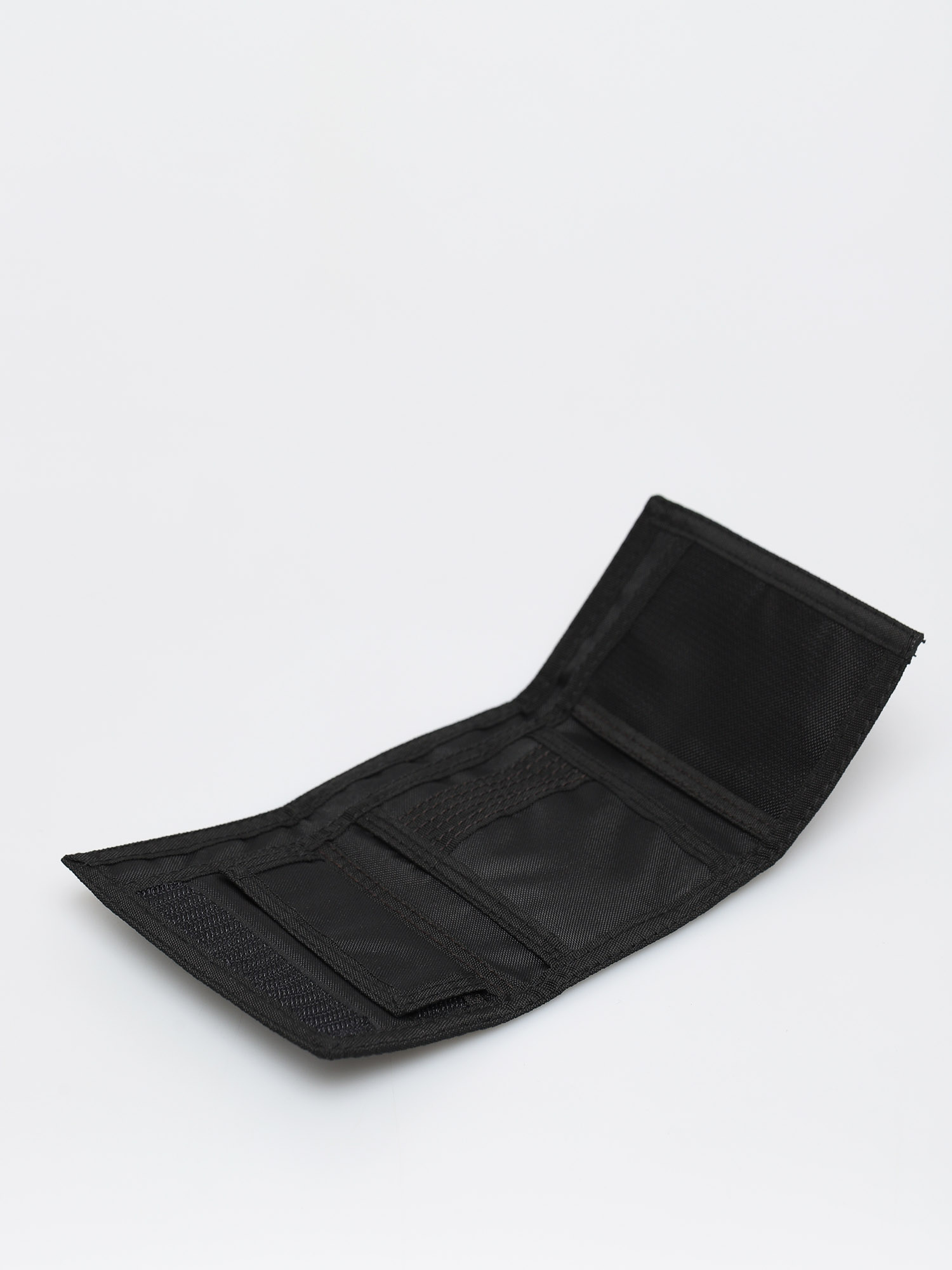 Vans Slipped Pénztárca (black/white che)