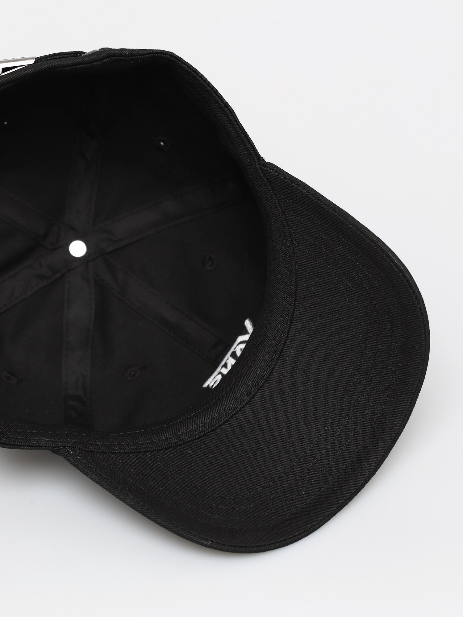 Vans Court Side ZD Wmn Baseball sapka (black checker)