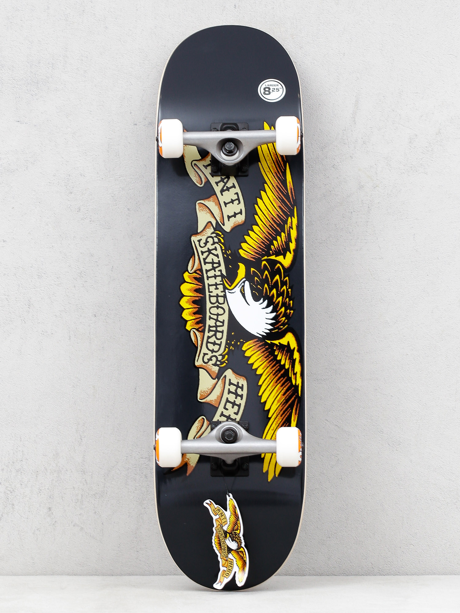 Gördeszka Antihero Team Eagle (black)