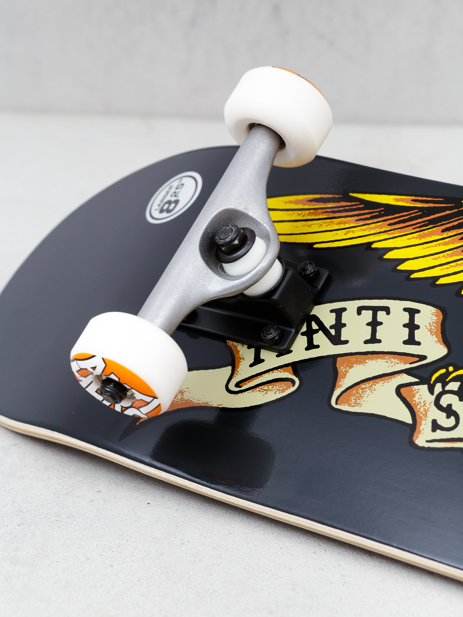 Gördeszka Antihero Team Eagle (black)