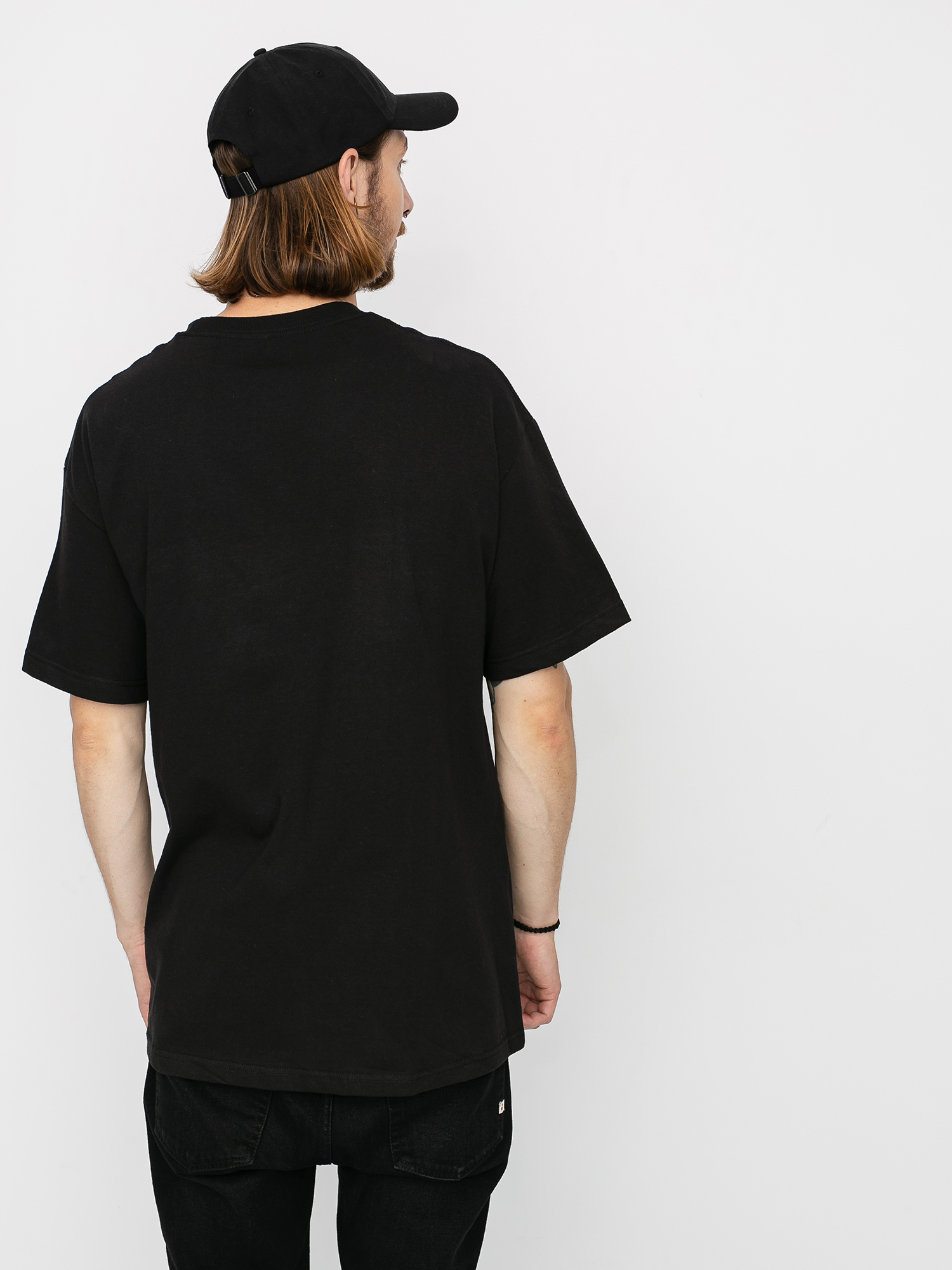 DGK Hooligan Ujjatlan felső (black)