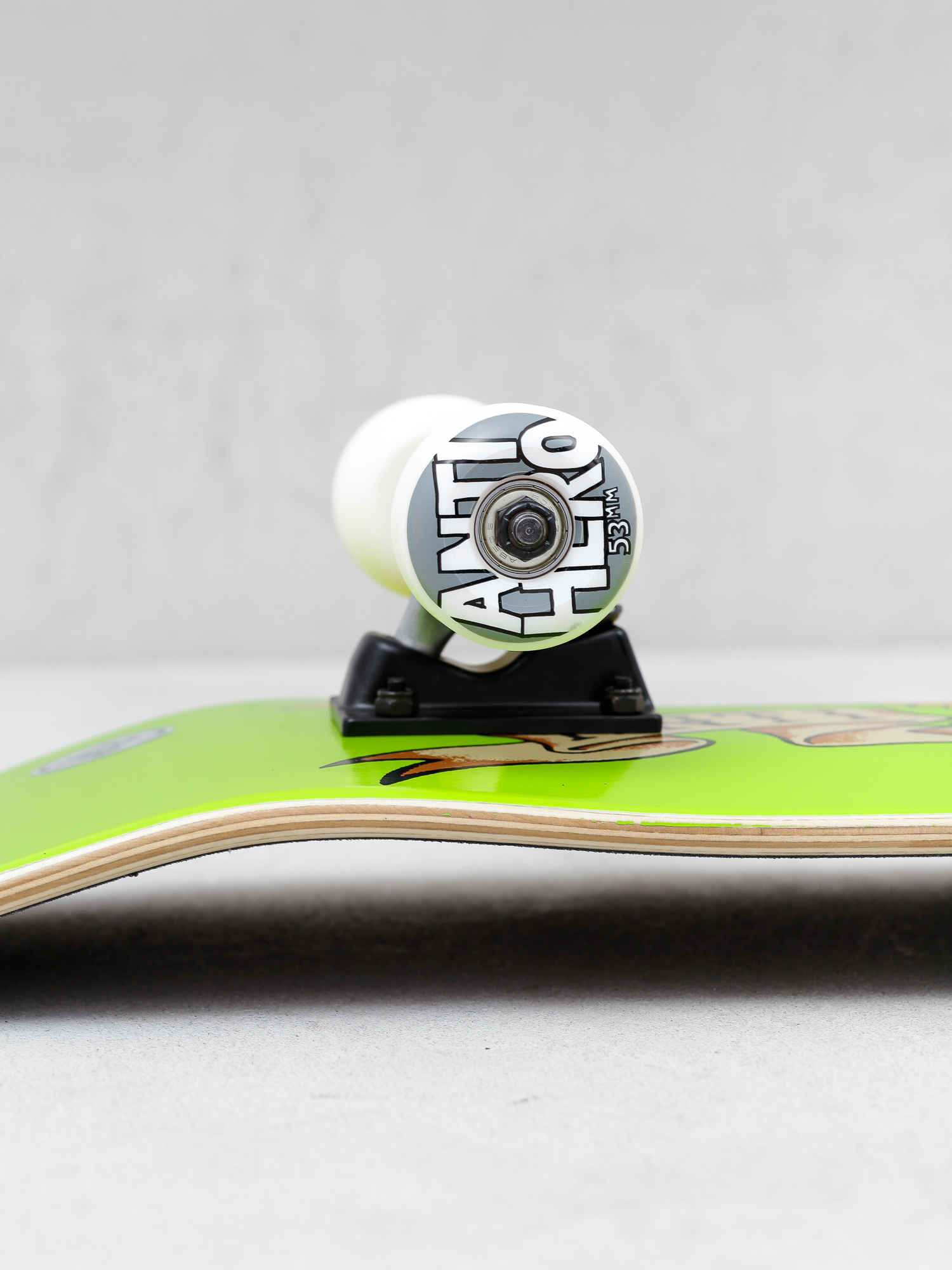 Gördeszka Antihero Team Eagle (green)