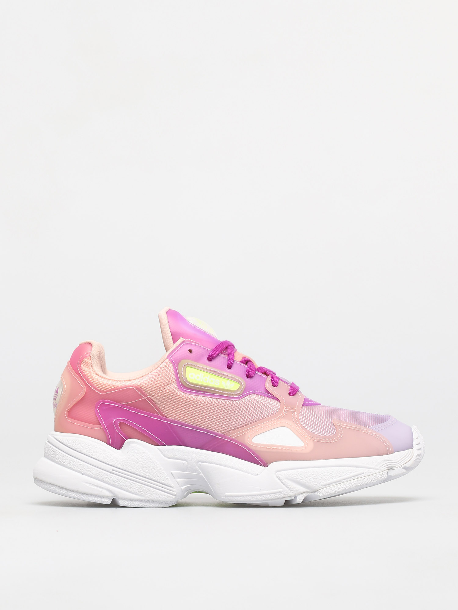 adidas Originals Falcon Wmn Cipők (blipur/shopur/hazcor)