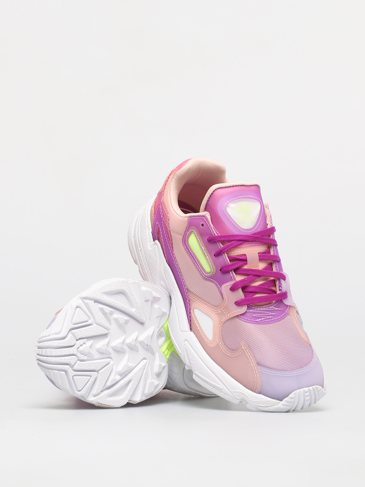 adidas Originals Falcon Wmn Cipők (blipur/shopur/hazcor)