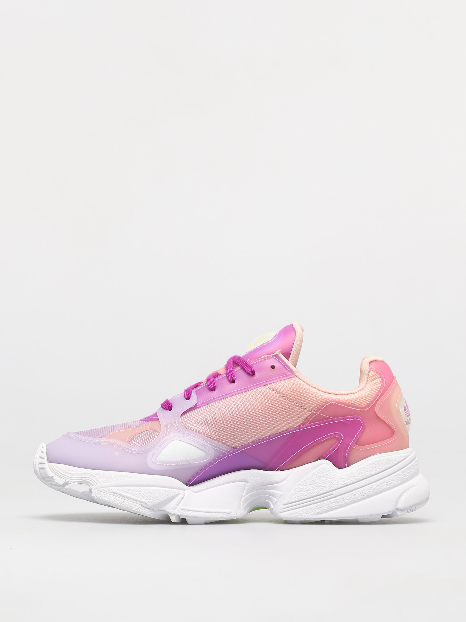 adidas Originals Falcon Wmn Cipők (blipur/shopur/hazcor)
