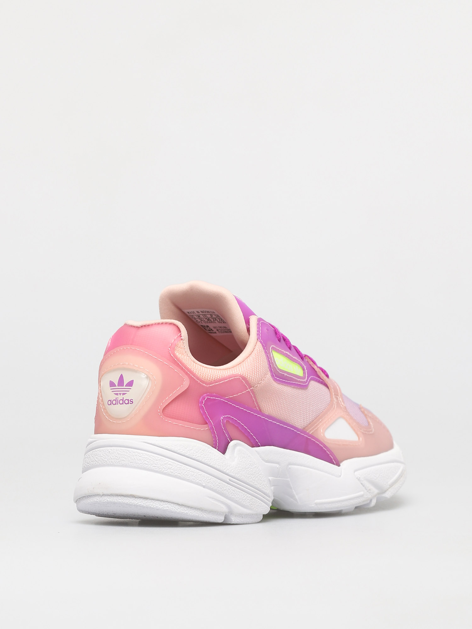 adidas Originals Falcon Wmn Cipők (blipur/shopur/hazcor)