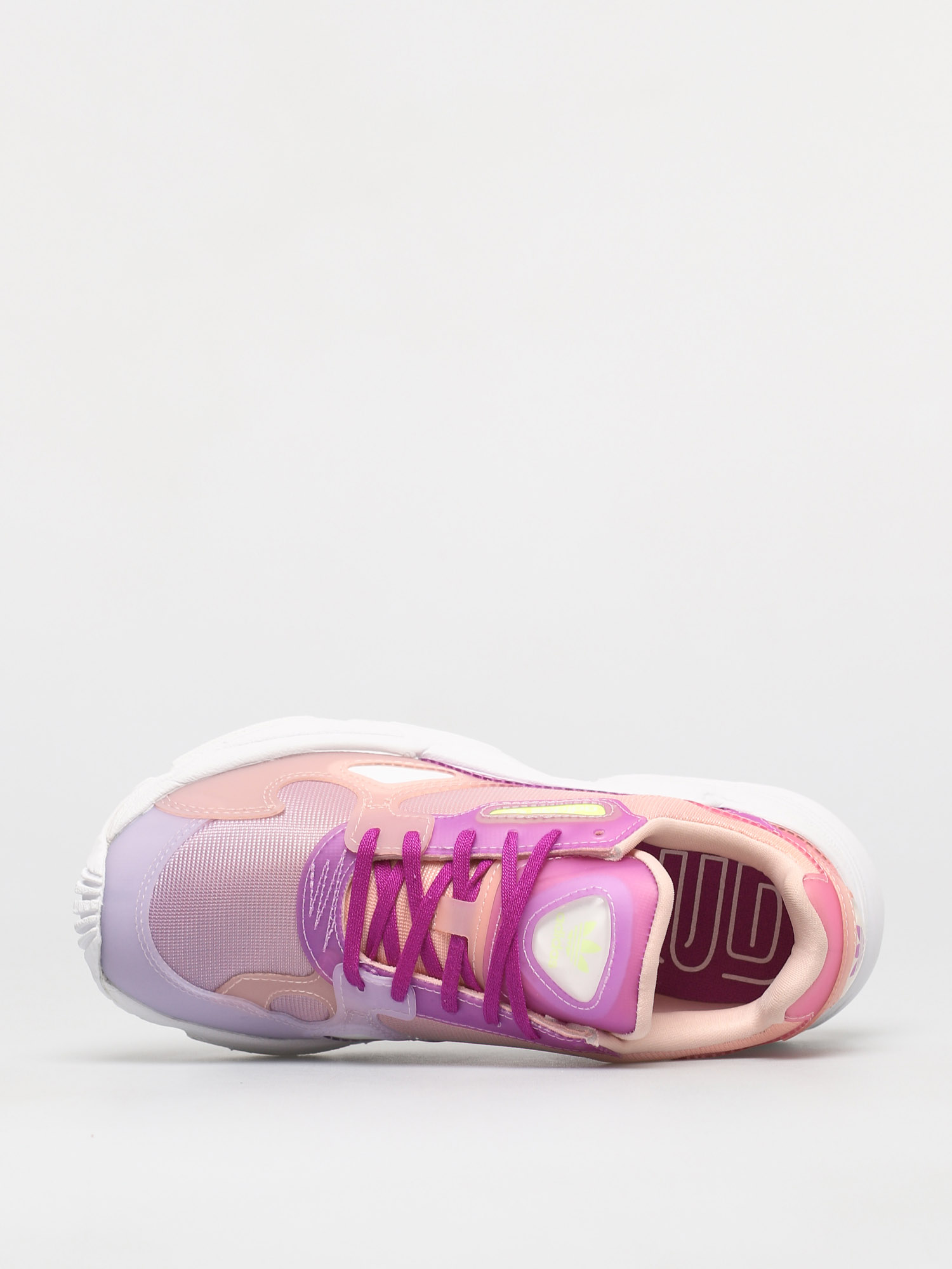 adidas Originals Falcon Wmn Cipők (blipur/shopur/hazcor)