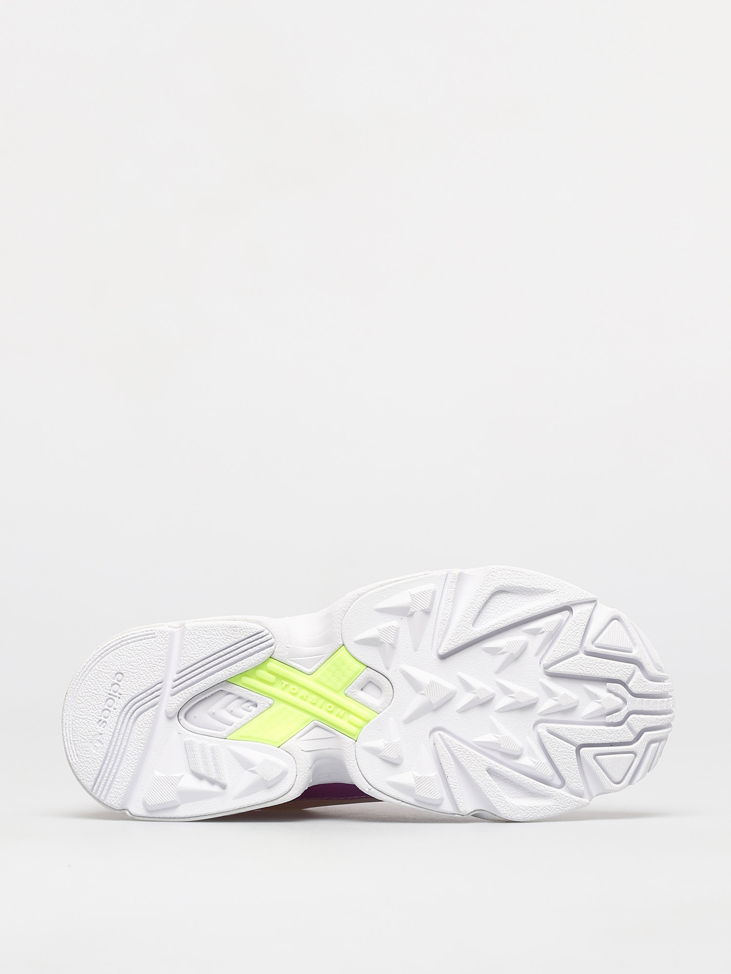 adidas Originals Falcon Wmn Cipők (blipur/shopur/hazcor)