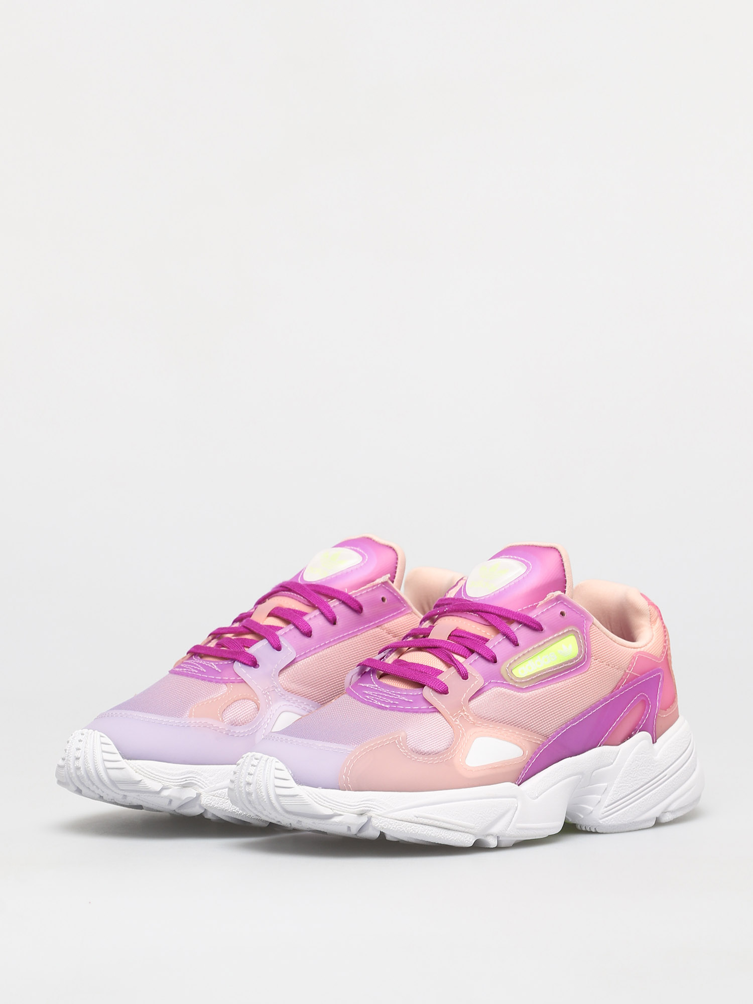 adidas Originals Falcon Wmn Cipők (blipur/shopur/hazcor)