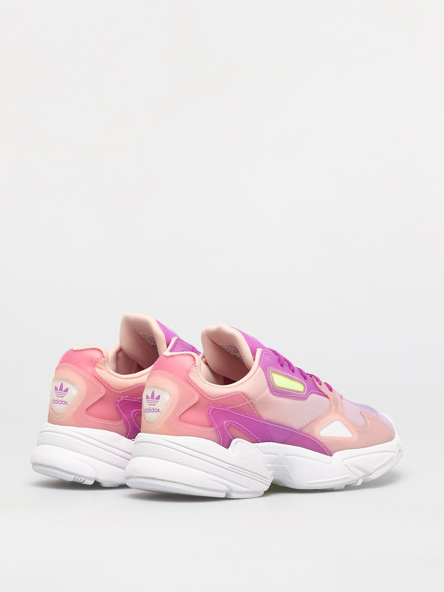 adidas Originals Falcon Wmn Cipők (blipur/shopur/hazcor)