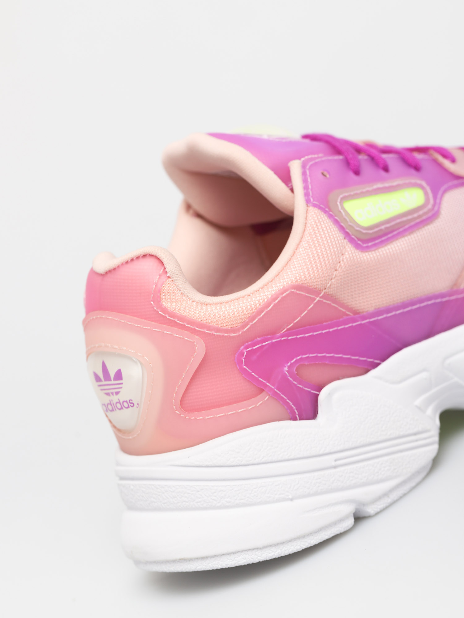 adidas Originals Falcon Wmn Cipők (blipur/shopur/hazcor)