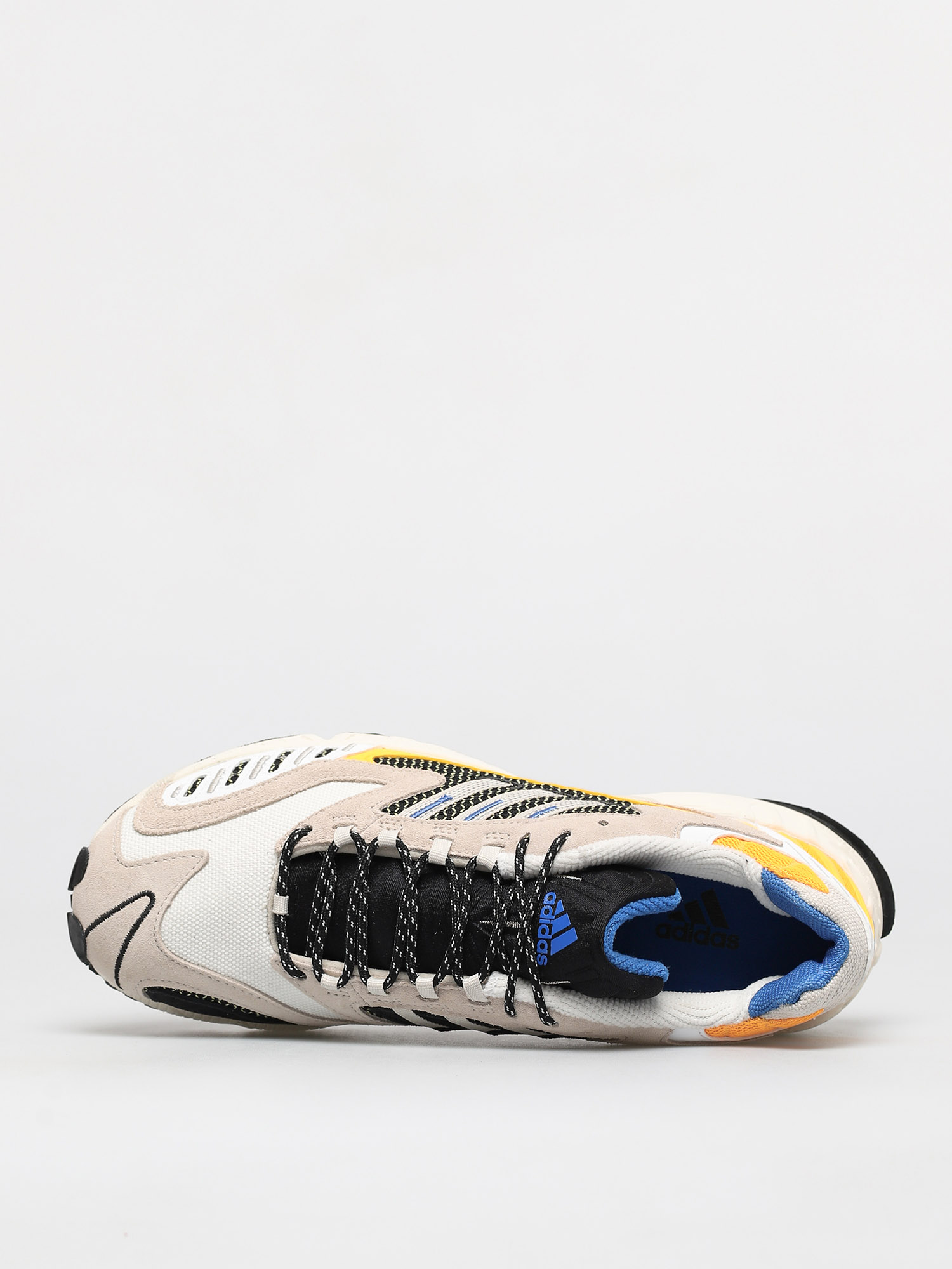 adidas Originals Torsion Trdc Cipők (cwhite/cbrown/cblack)