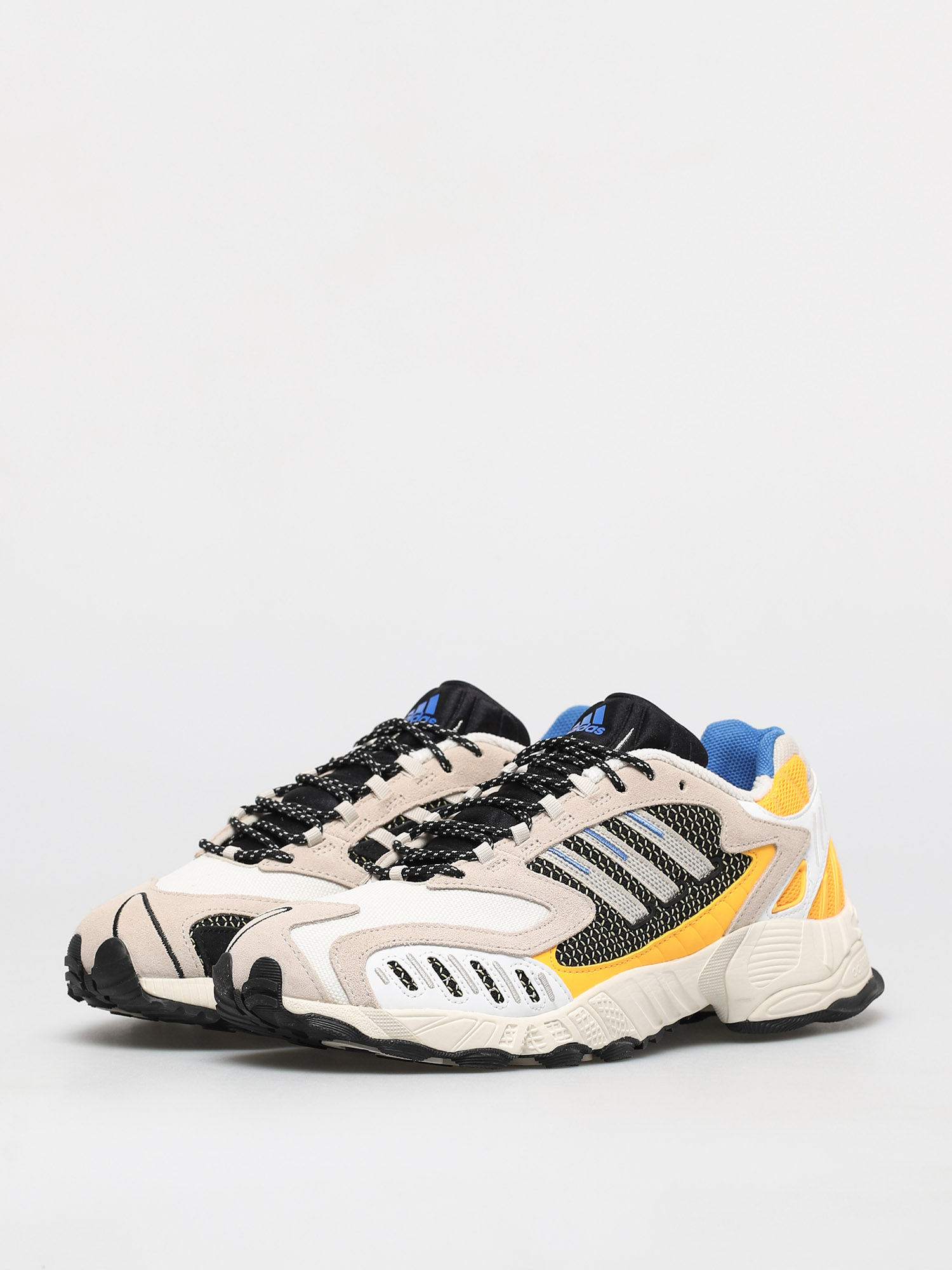 adidas Originals Torsion Trdc Cipők (cwhite/cbrown/cblack)