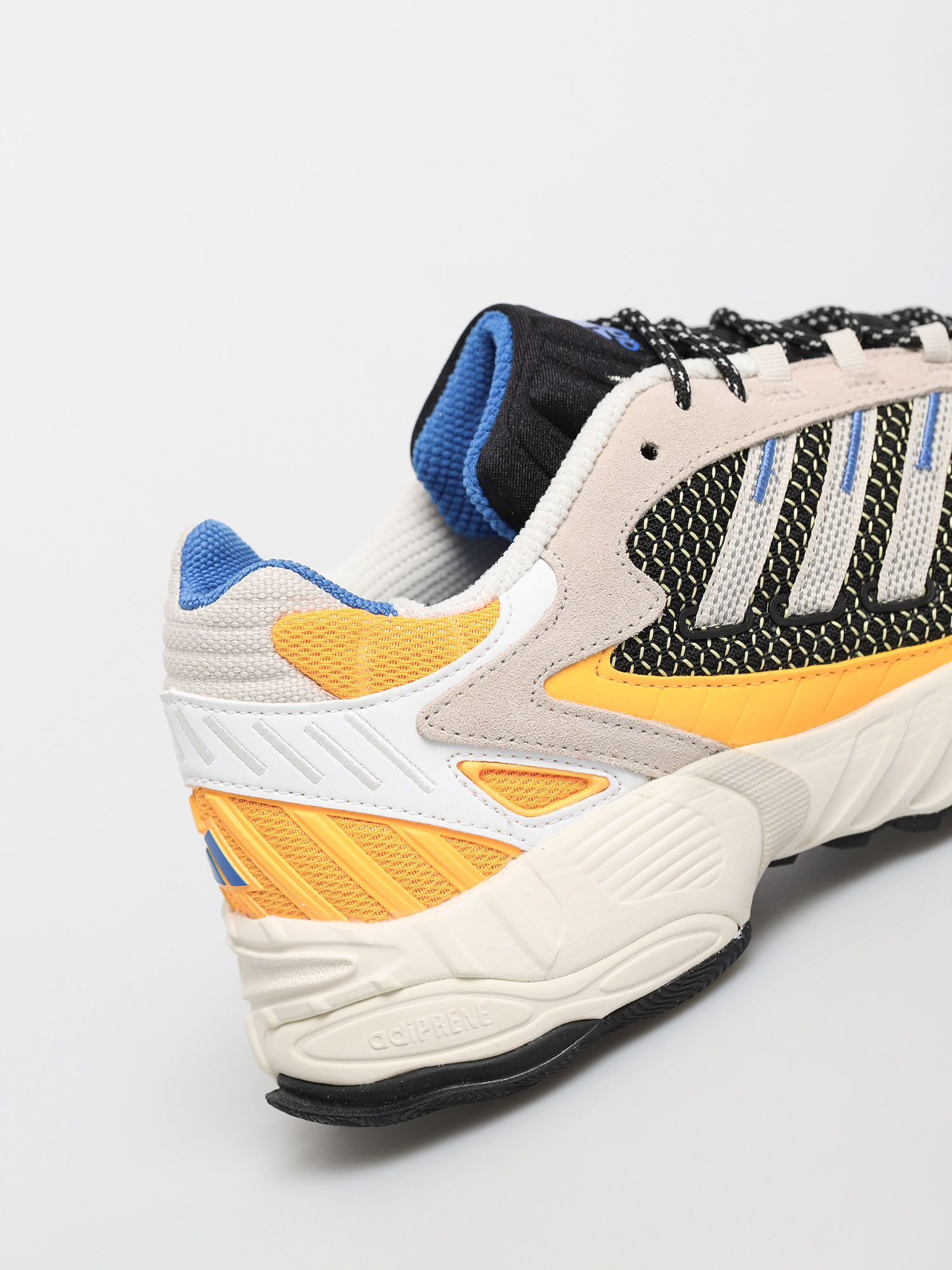 adidas Originals Torsion Trdc Cipők (cwhite/cbrown/cblack)