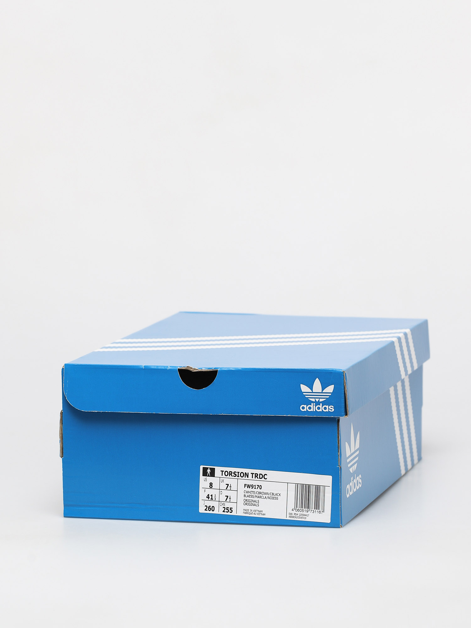 adidas Originals Torsion Trdc Cipők (cwhite/cbrown/cblack)