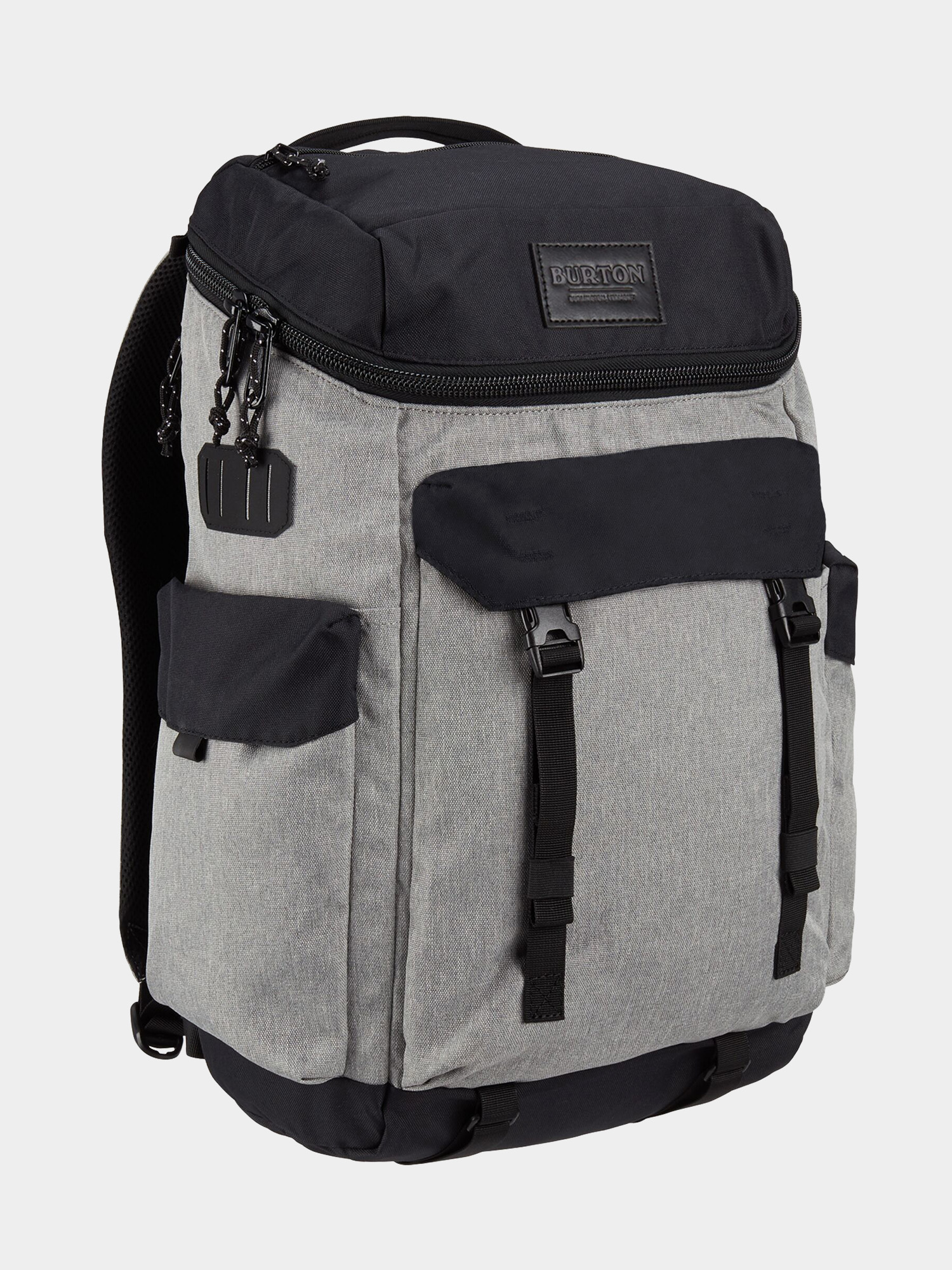 Hátizsák Burton Annex 2.0 28L (gray heather)