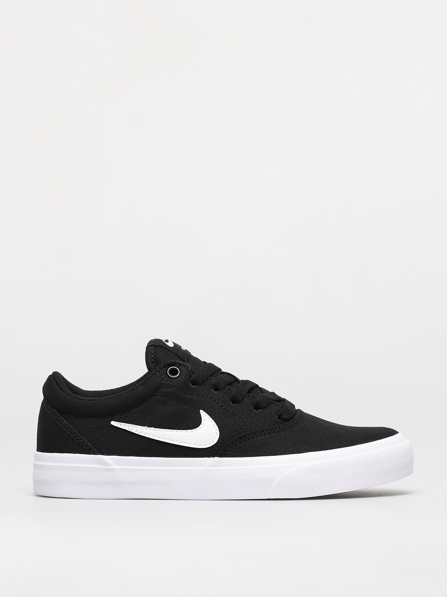 Cipők Nike SB Charge Canvas (black/white black)