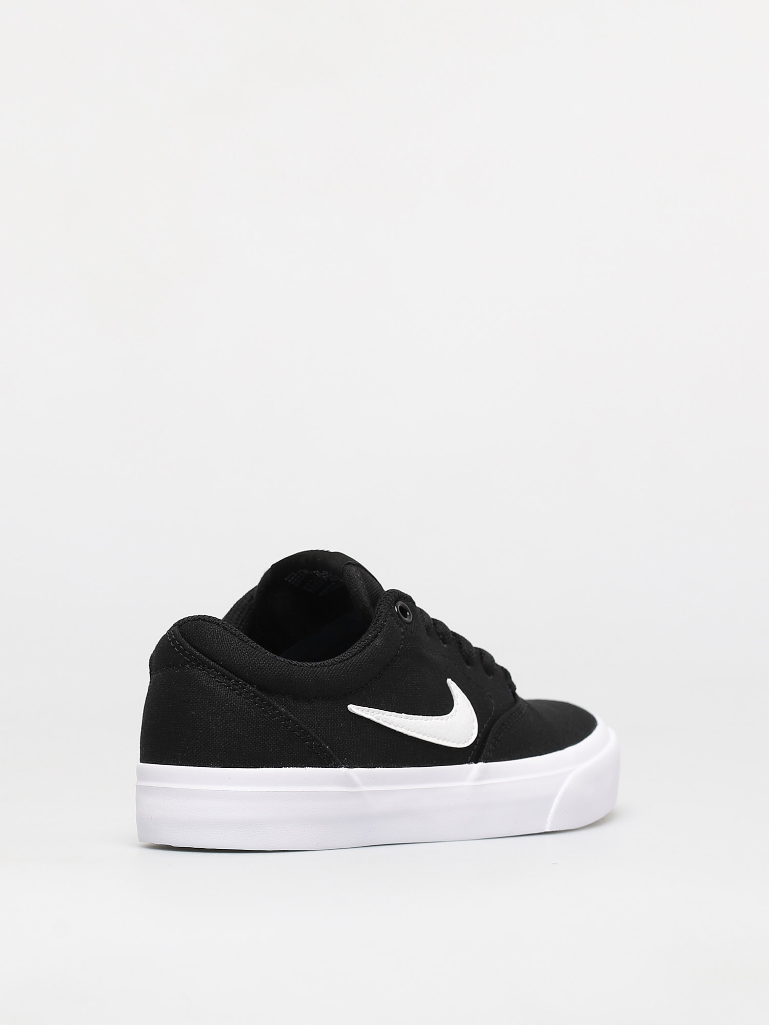 Cipők Nike SB Charge Canvas (black/white black)