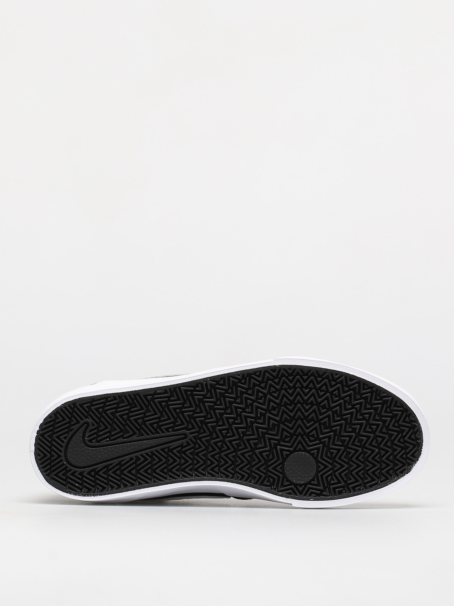 Cipők Nike SB Charge Canvas (black/white black)