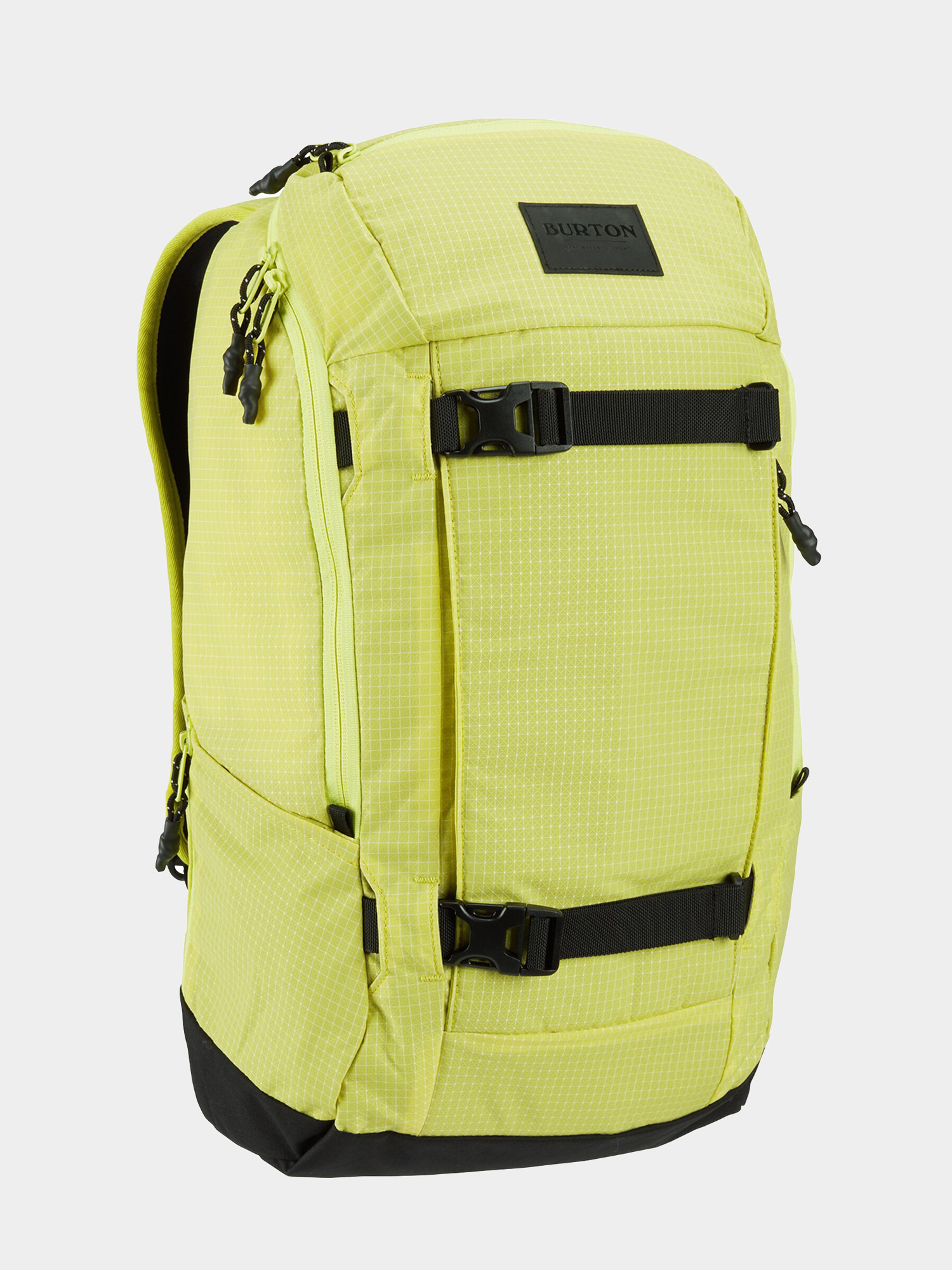 Burton Kilo 2.0 27L Hátizsák (limeade ripstop)