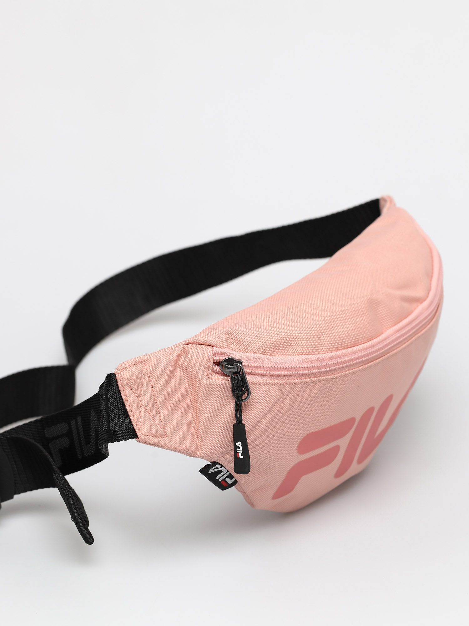 Fila Waist Bag Slim Övtáska (coral cloud)