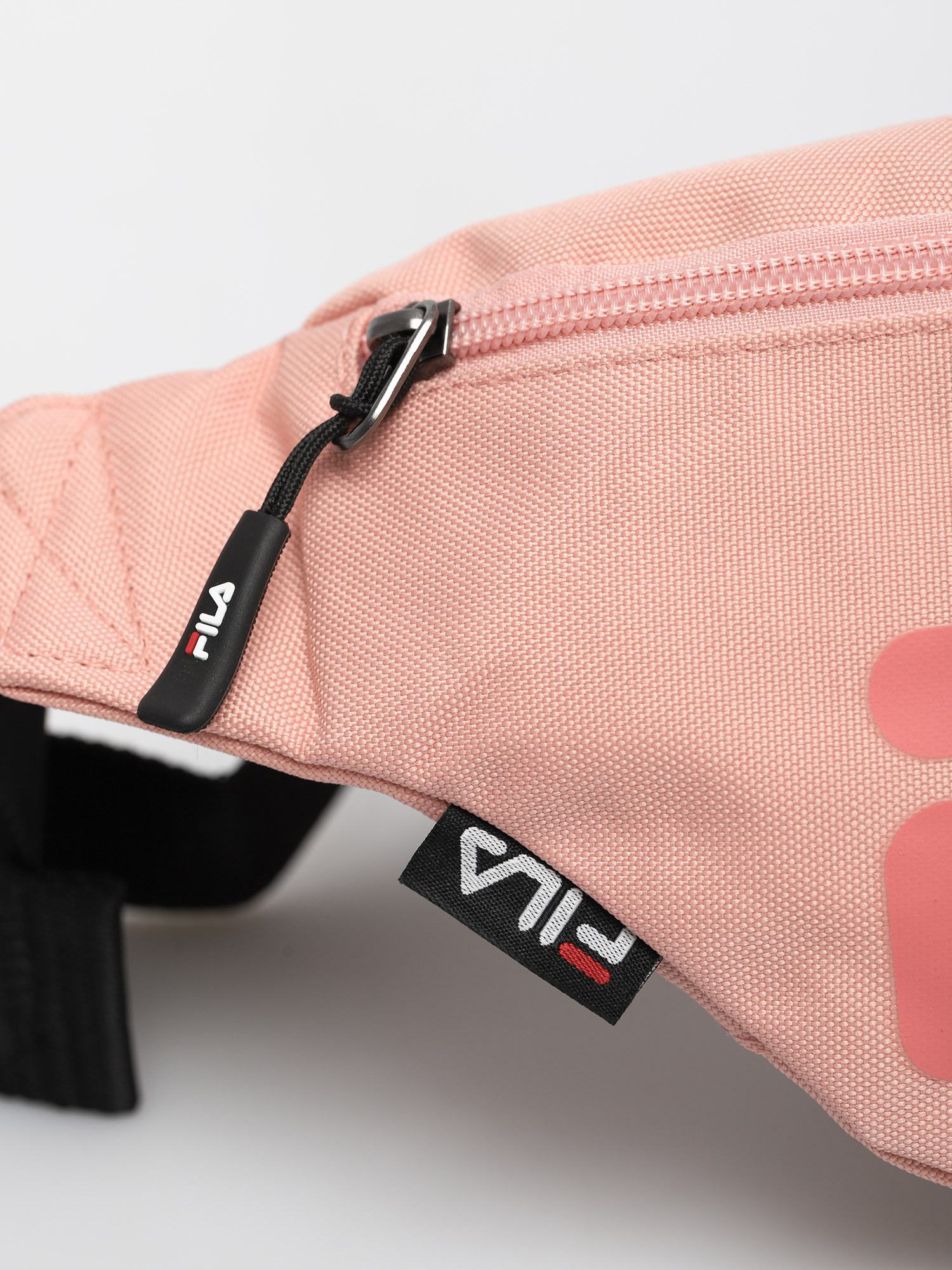 Fila Waist Bag Slim Övtáska (coral cloud)
