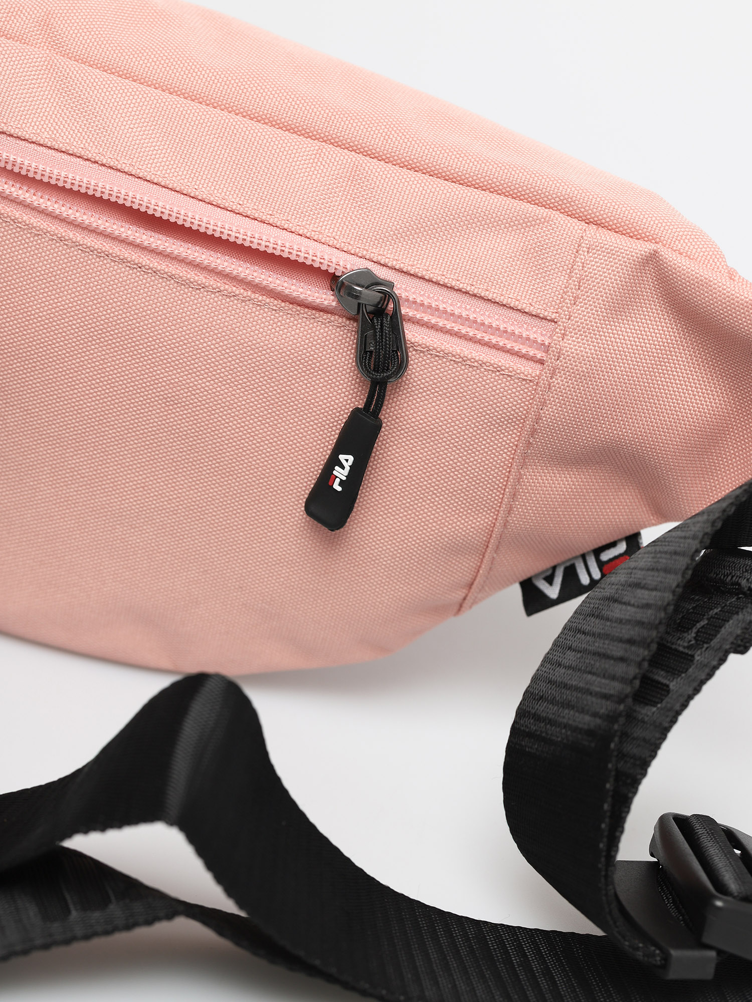 Fila Waist Bag Slim Övtáska (coral cloud)