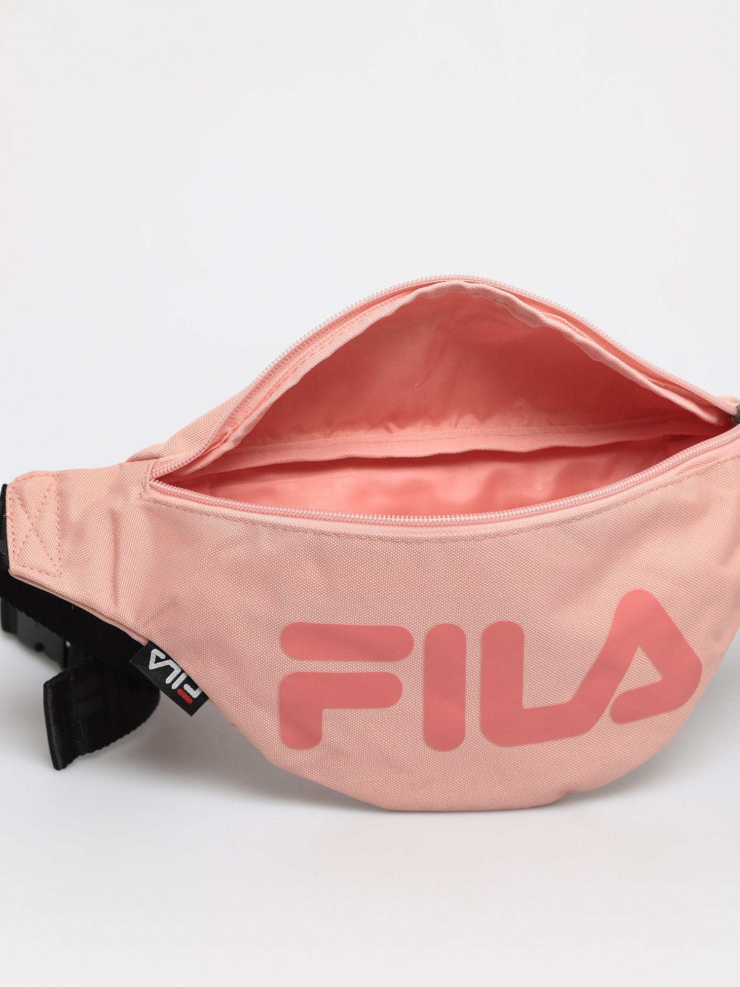 Fila Waist Bag Slim Övtáska (coral cloud)
