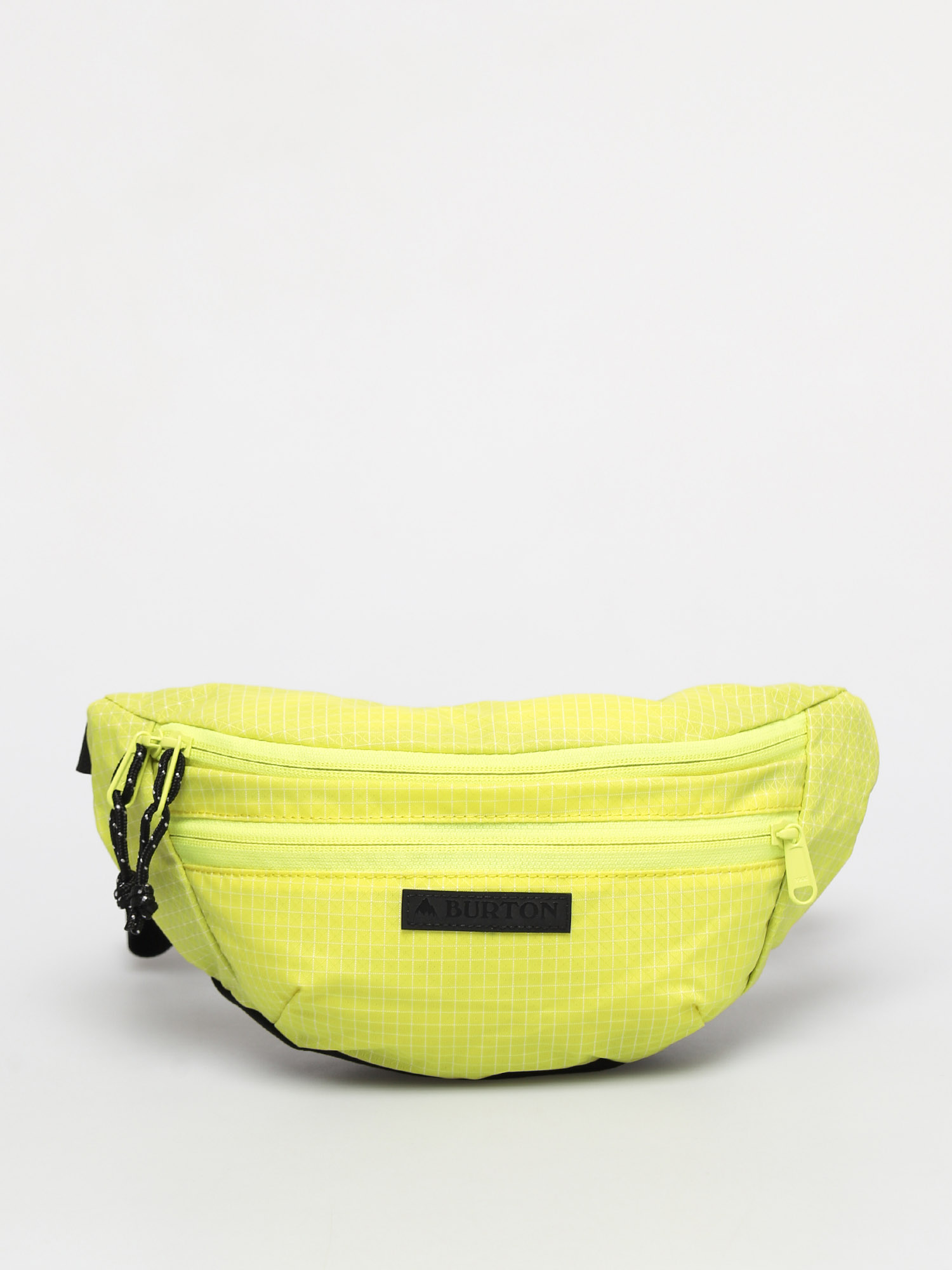 Burton Hip Pack Övtáska (limeade ripstop)