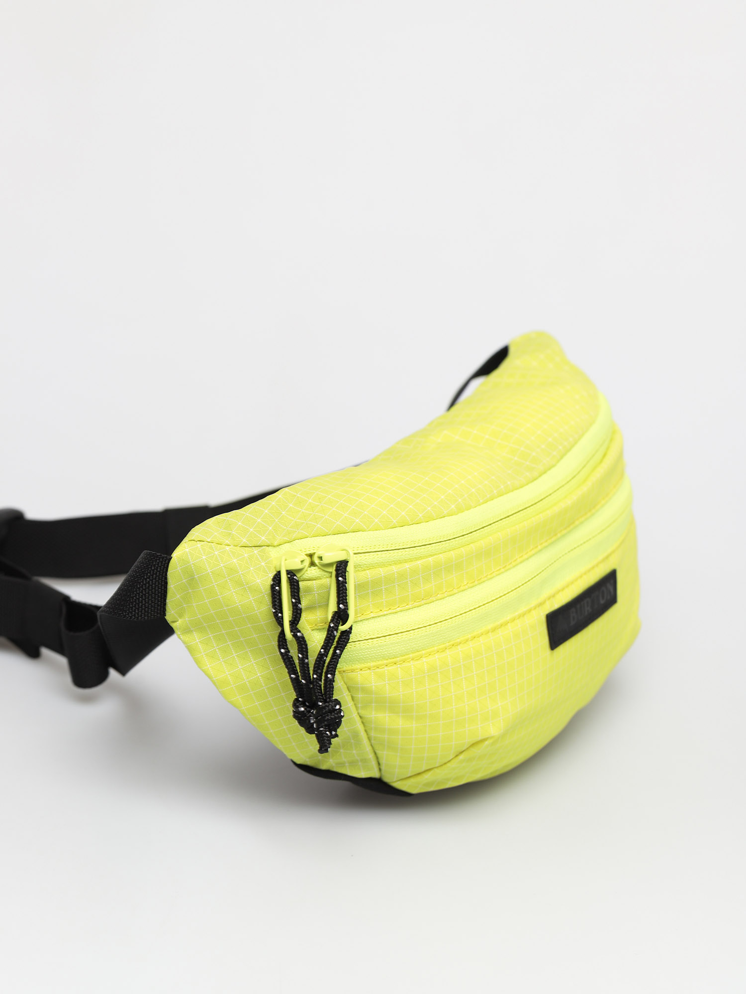 Burton Hip Pack Övtáska (limeade ripstop)