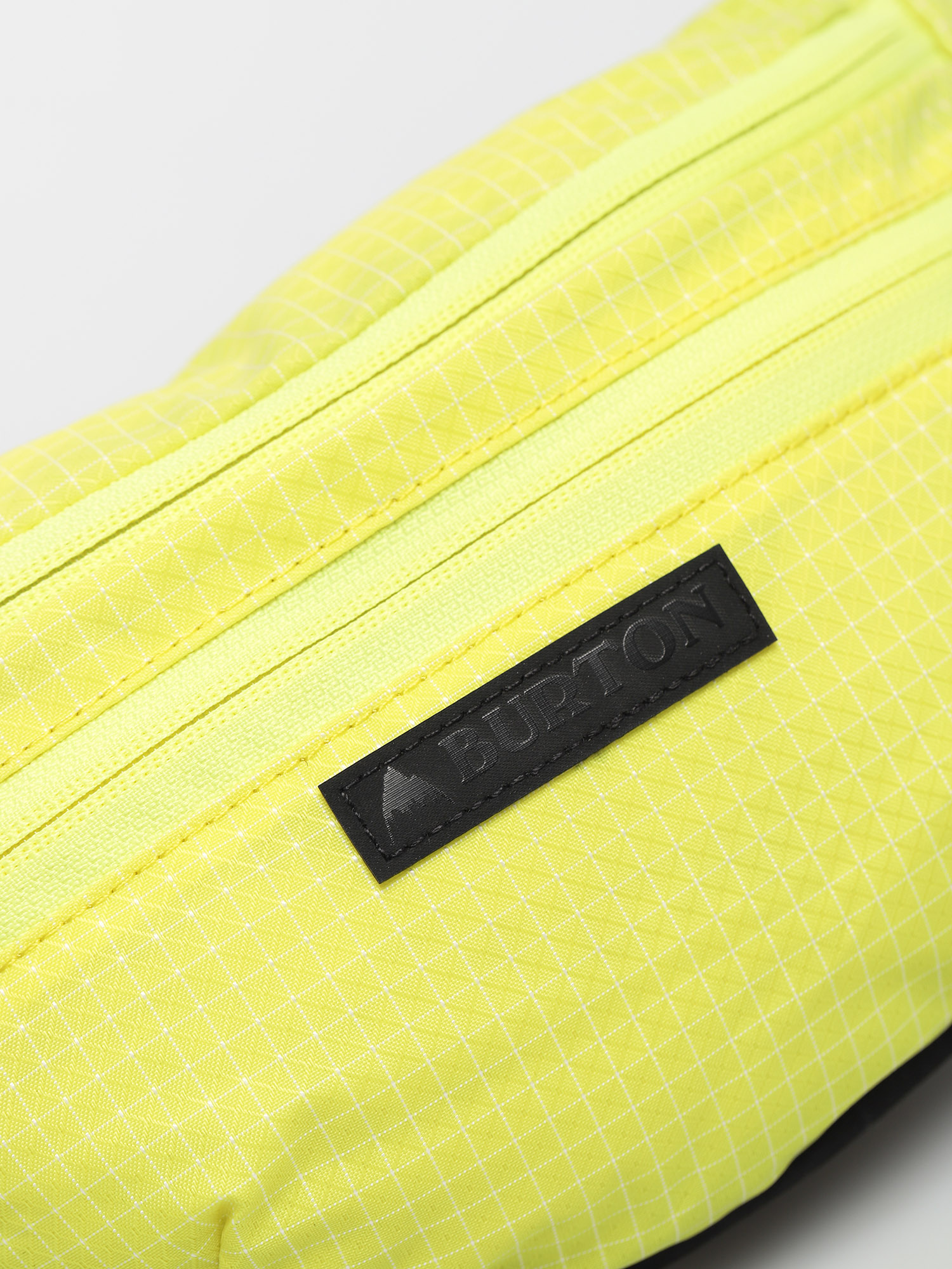 Burton Hip Pack Övtáska (limeade ripstop)