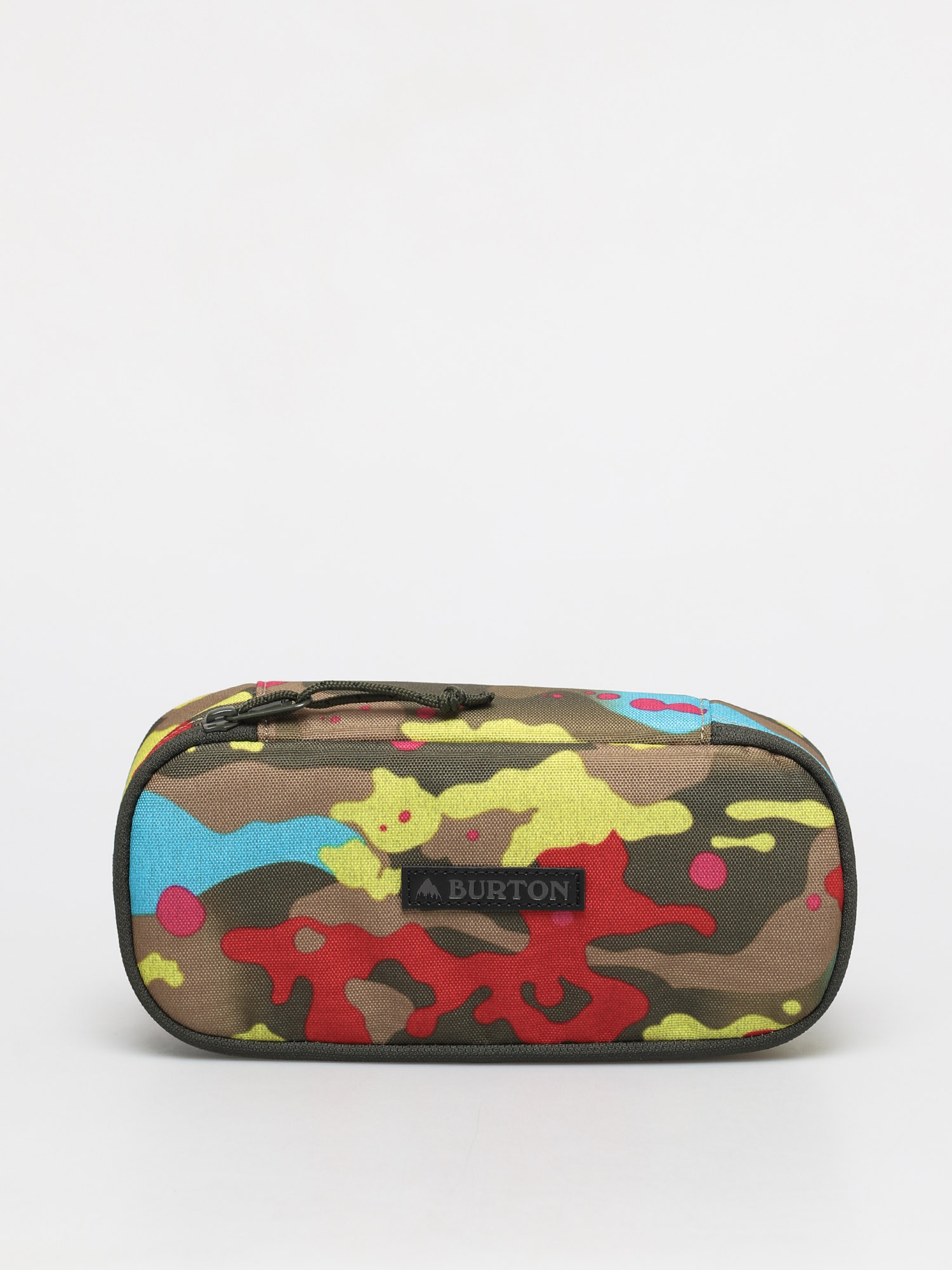 Burton Switchback Case tolltartó (bright birch camo print)