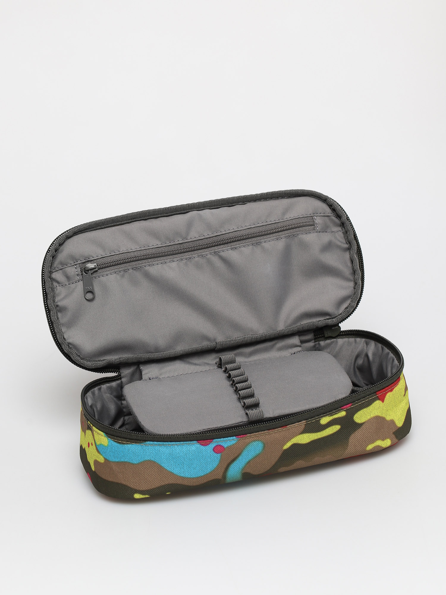 Burton Switchback Case tolltartó (bright birch camo print)